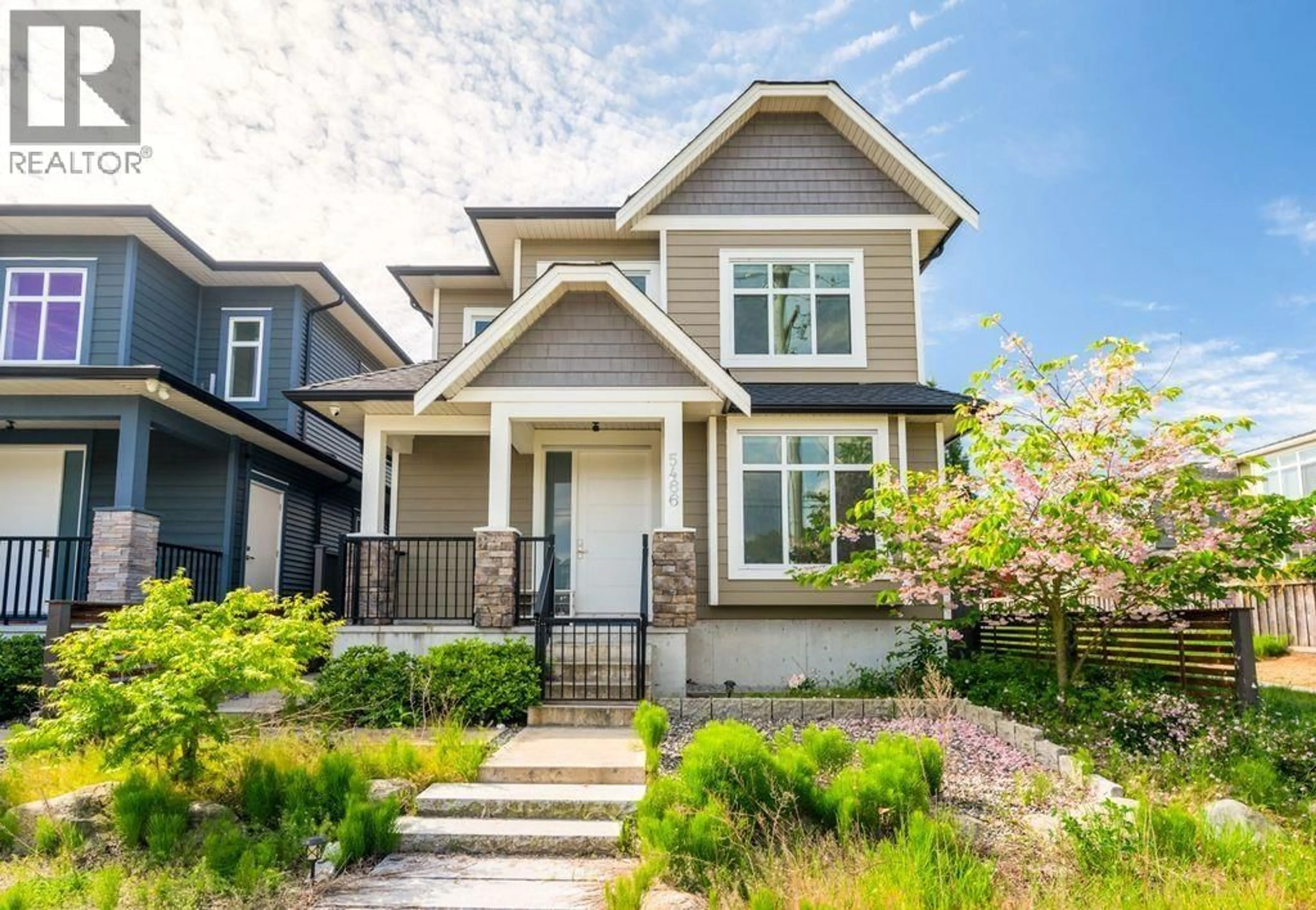 Unknown for 5466 MONCTON STREET, Richmond British Columbia V7E0C2