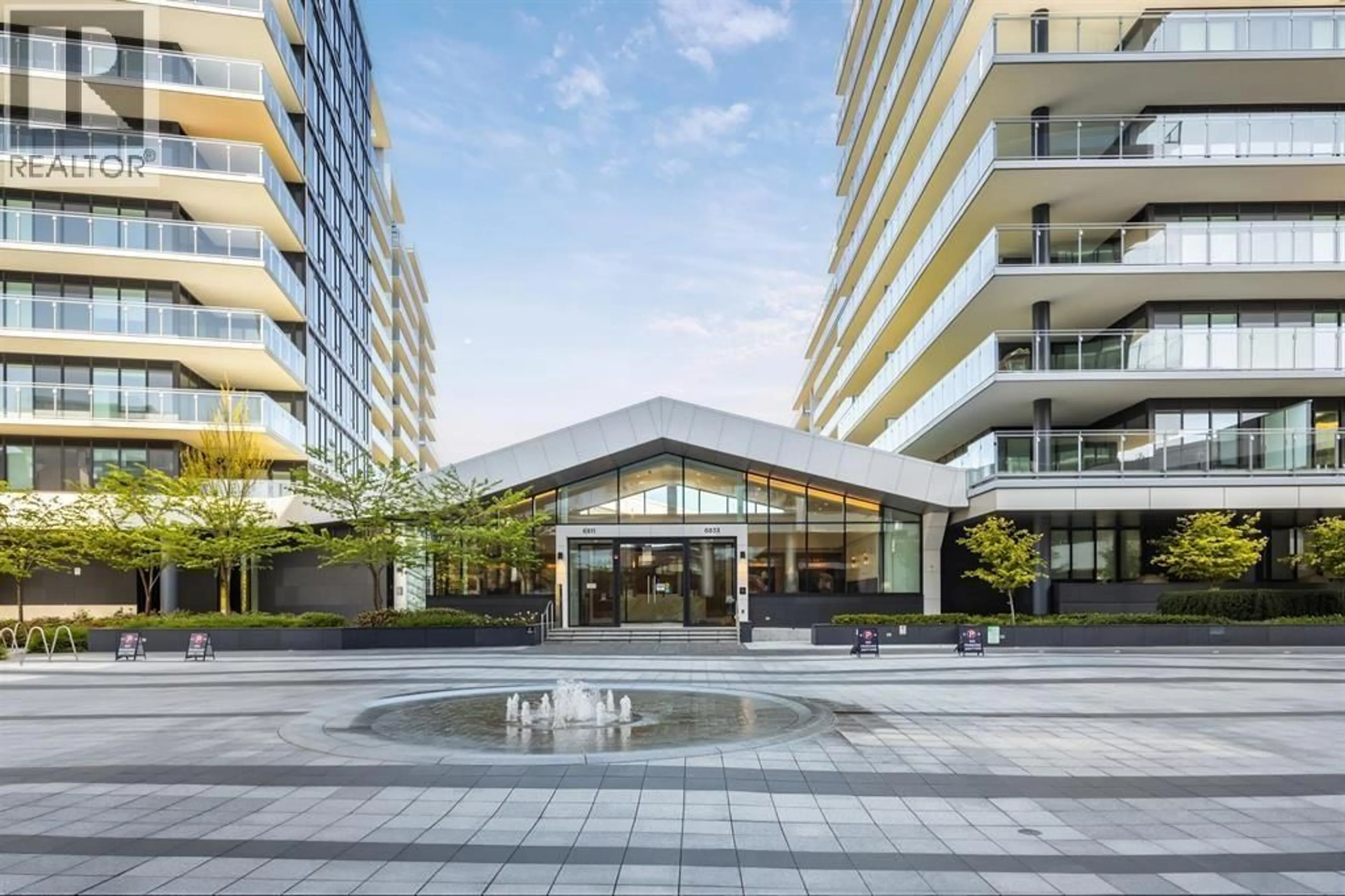 Unknown for 404 - 6833 PEARSON WAY, Richmond British Columbia V7C0E8