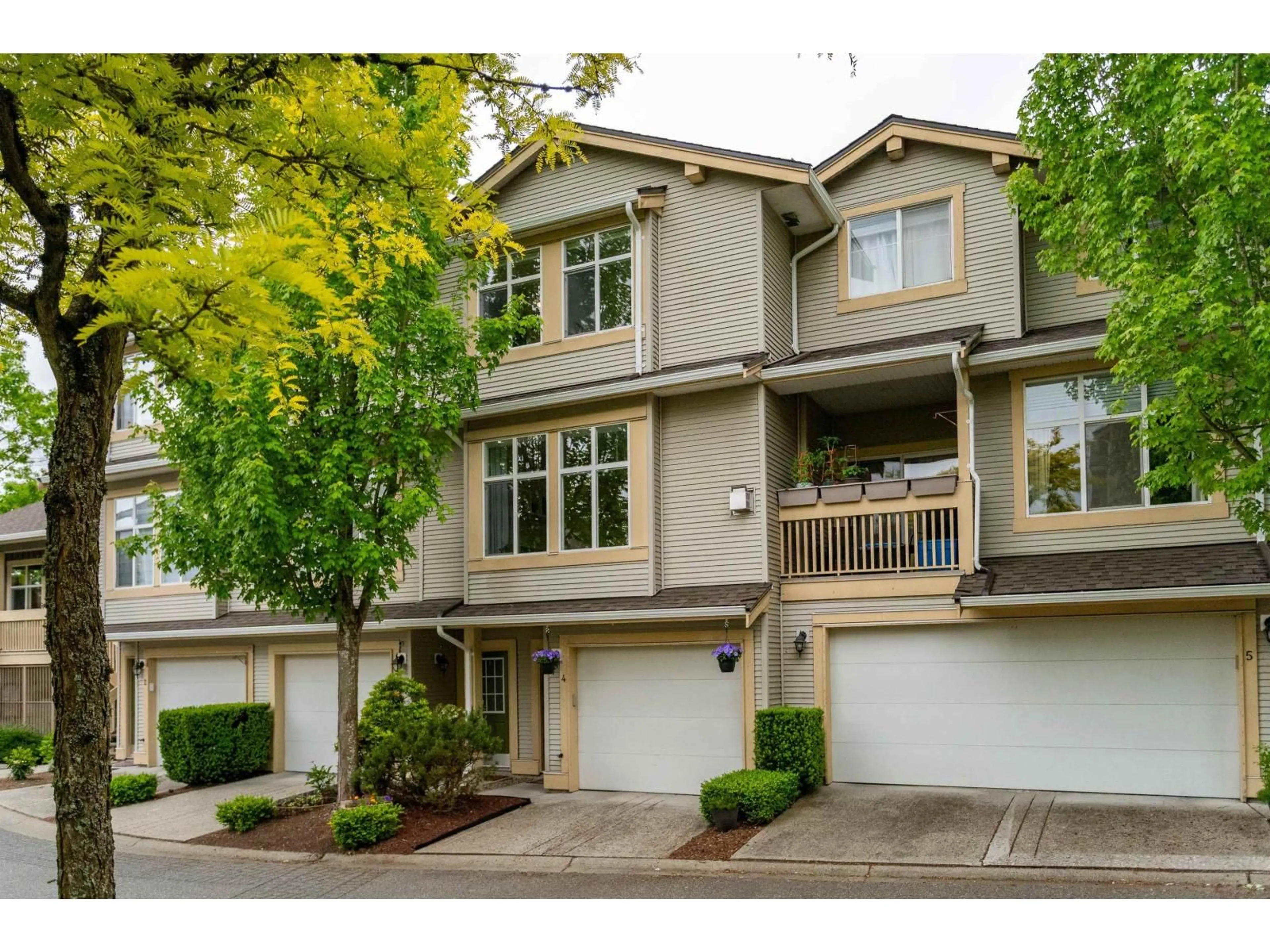 Unknown for 4 - 14959 58 AVENUE, Surrey British Columbia V3S9Y9