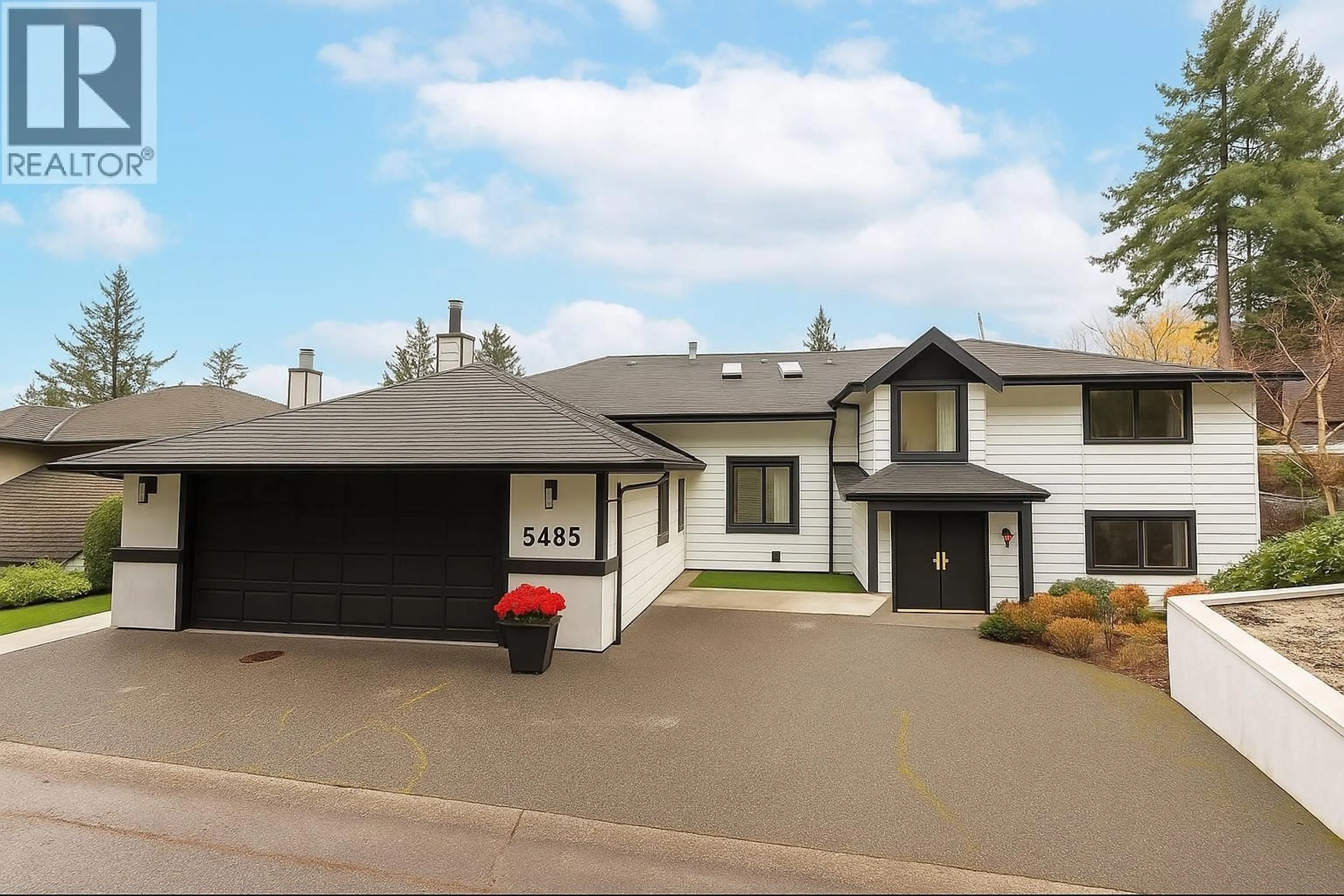 Unknown for 5485 KEITH ROAD, West Vancouver British Columbia V7W3E1