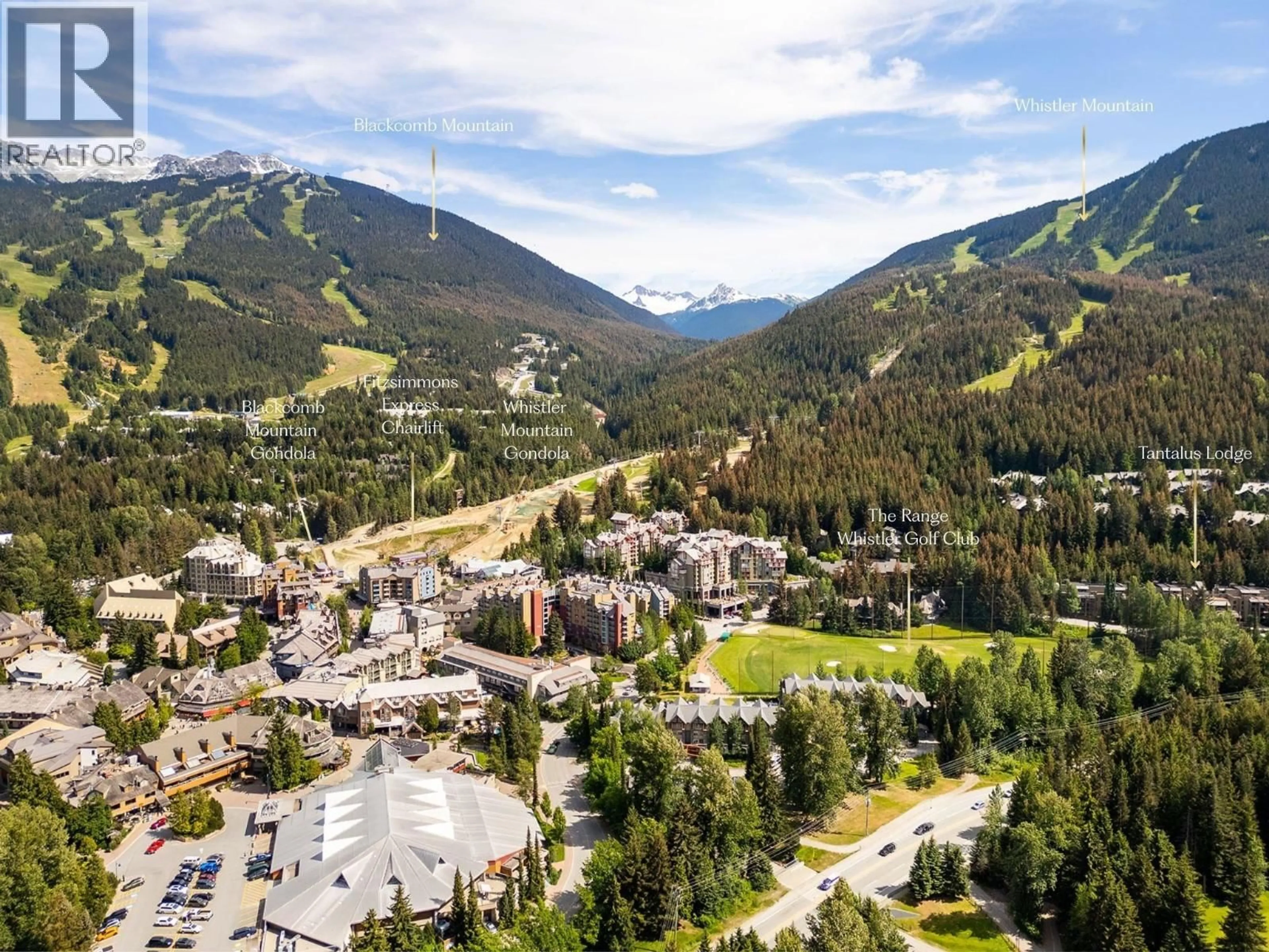 Unknown for 423 - 4200 WHISTLER WAY, Whistler British Columbia V8E1J4
