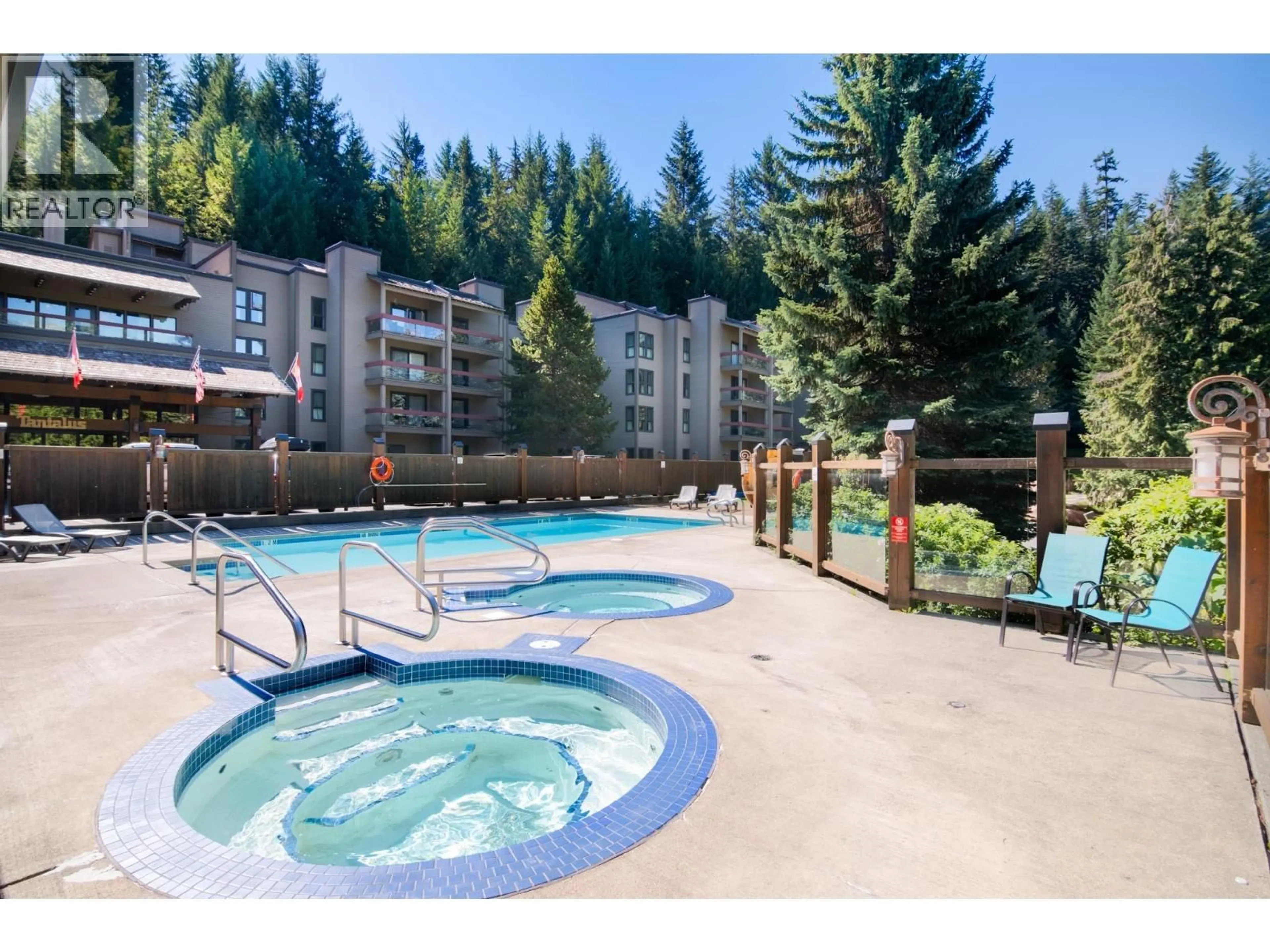 Unknown for 423 - 4200 WHISTLER WAY, Whistler British Columbia V8E1J4