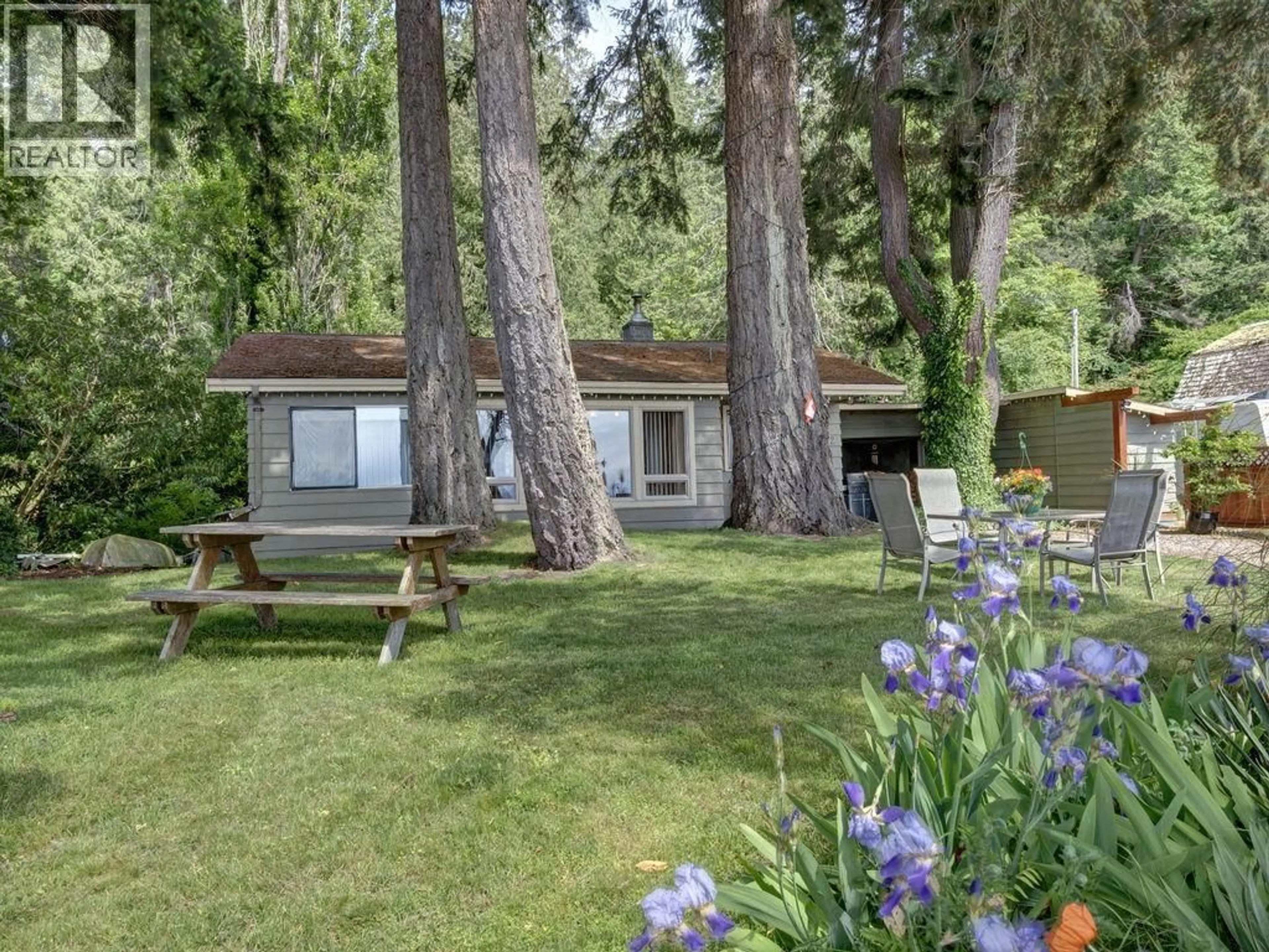 Unknown for 8622 ESPL MERRY ISLAND, Halfmoon Bay British Columbia V0N1Y1