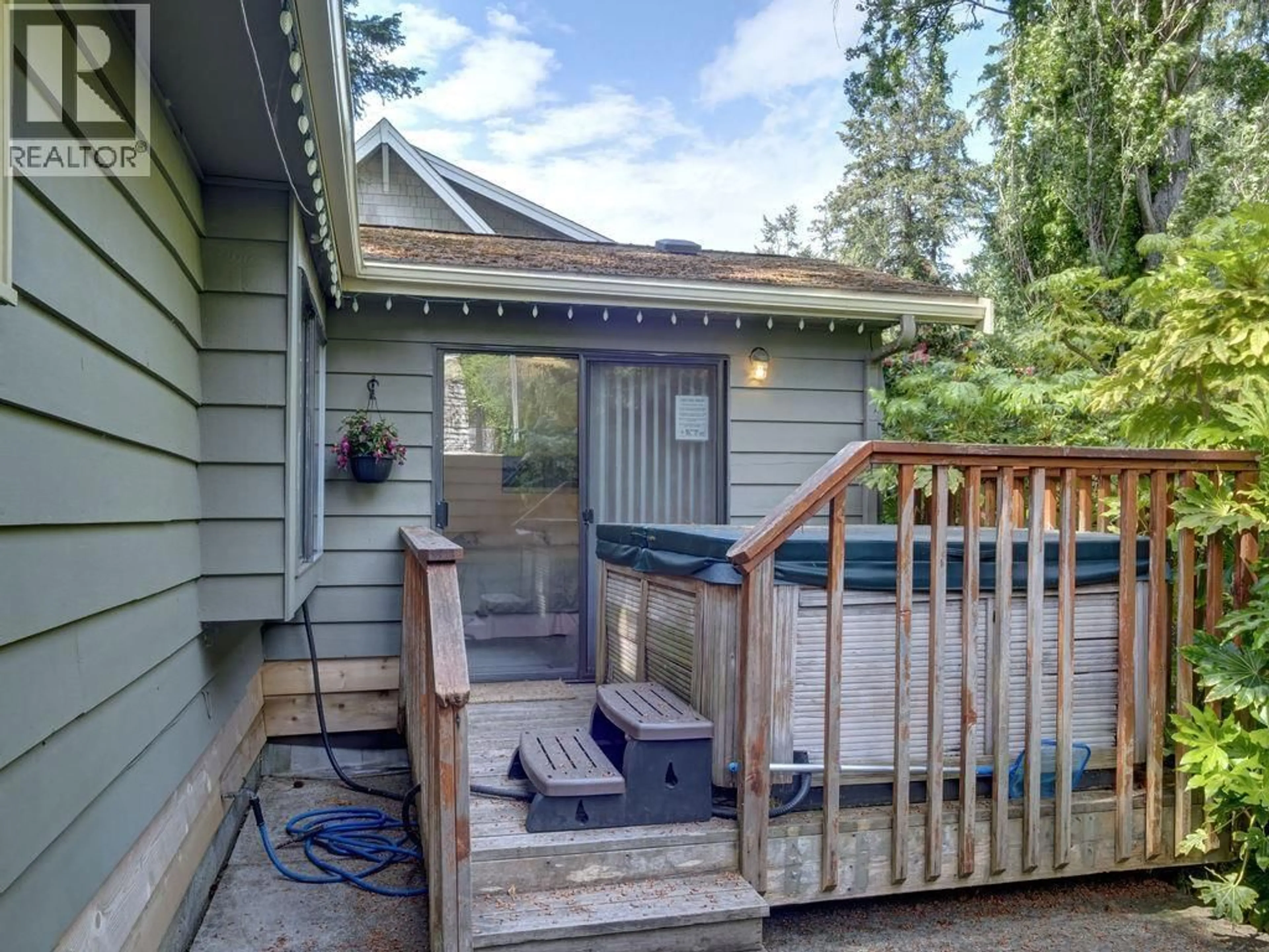 Unknown for 8622 ESPL MERRY ISLAND, Halfmoon Bay British Columbia V0N1Y1