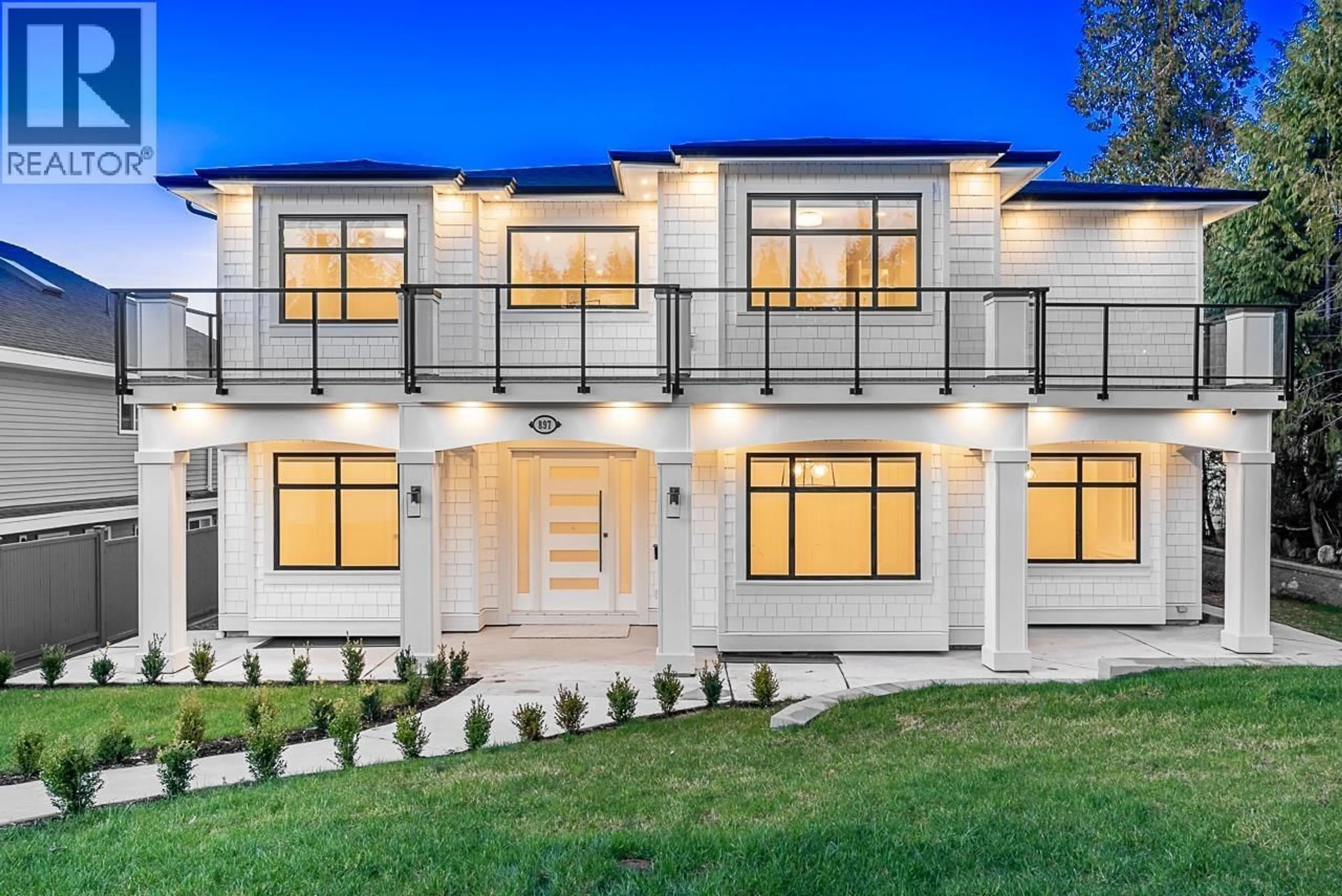 Unknown for 897 COTTONWOOD AVENUE, Coquitlam British Columbia V3J2S9