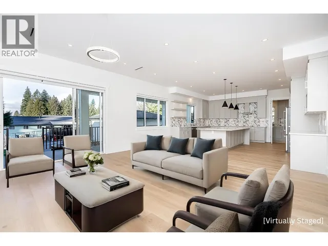 897 COTTONWOOD AVENUE, Coquitlam 4