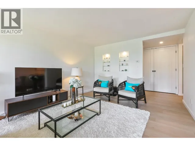 506 - 2101 MCMULLEN AVENUE, Vancouver 2