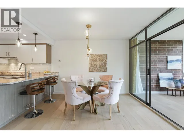 506 - 2101 MCMULLEN AVENUE, Vancouver 5