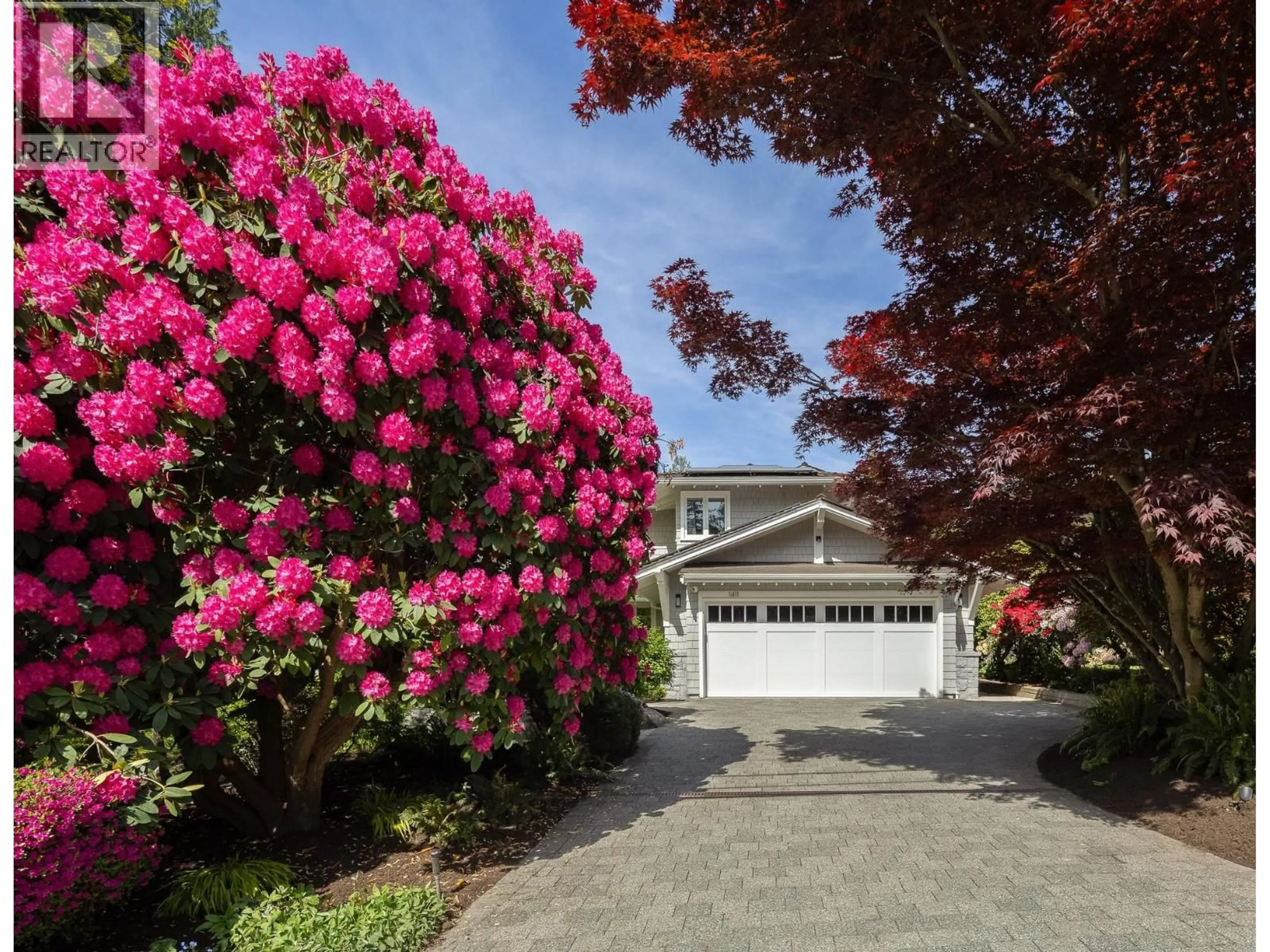 Unknown for 1411 29TH STREET, West Vancouver British Columbia V7V4M7