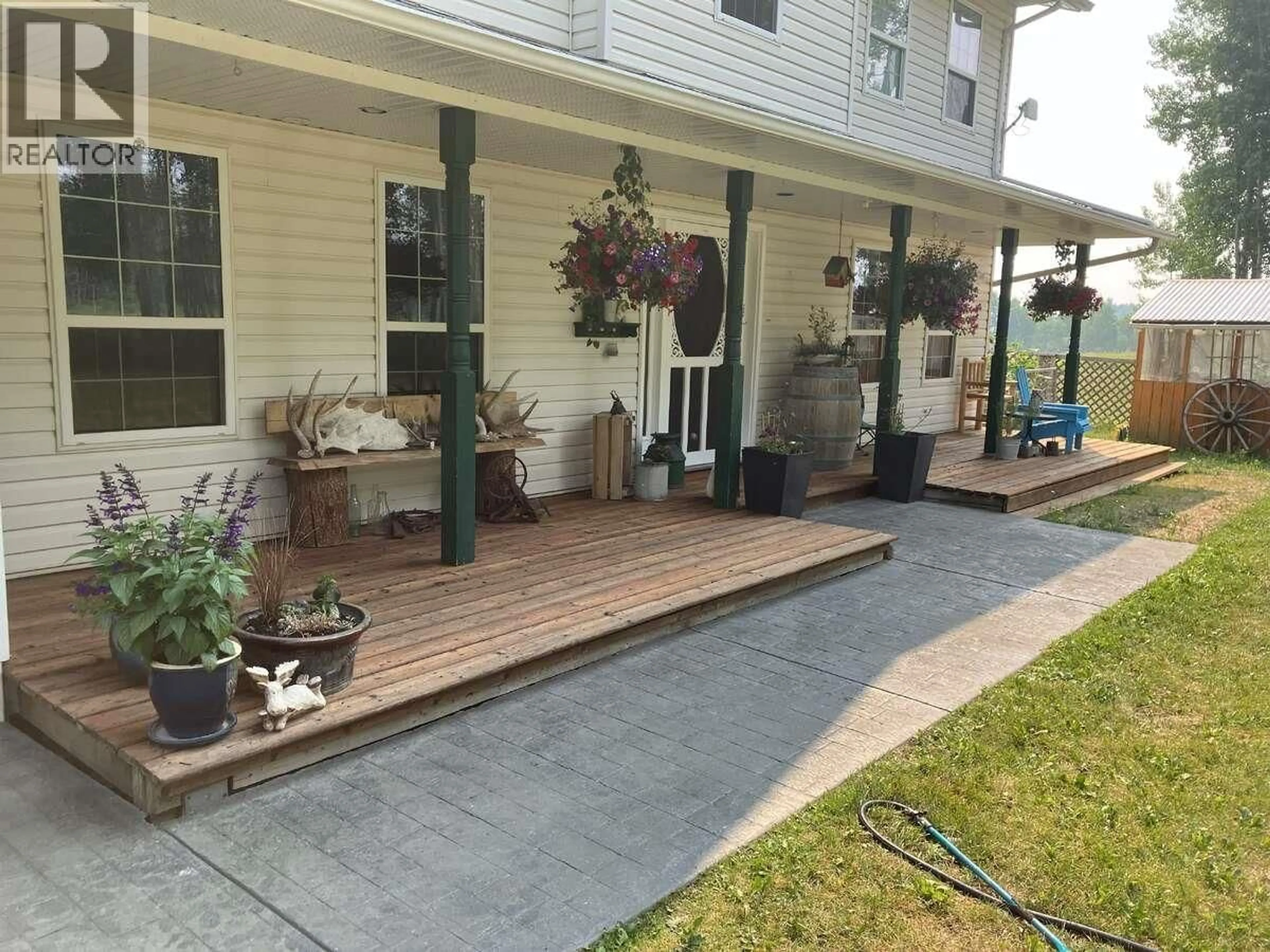 Unknown for 2654 STENSET ROAD, Smithers British Columbia V0J2N4