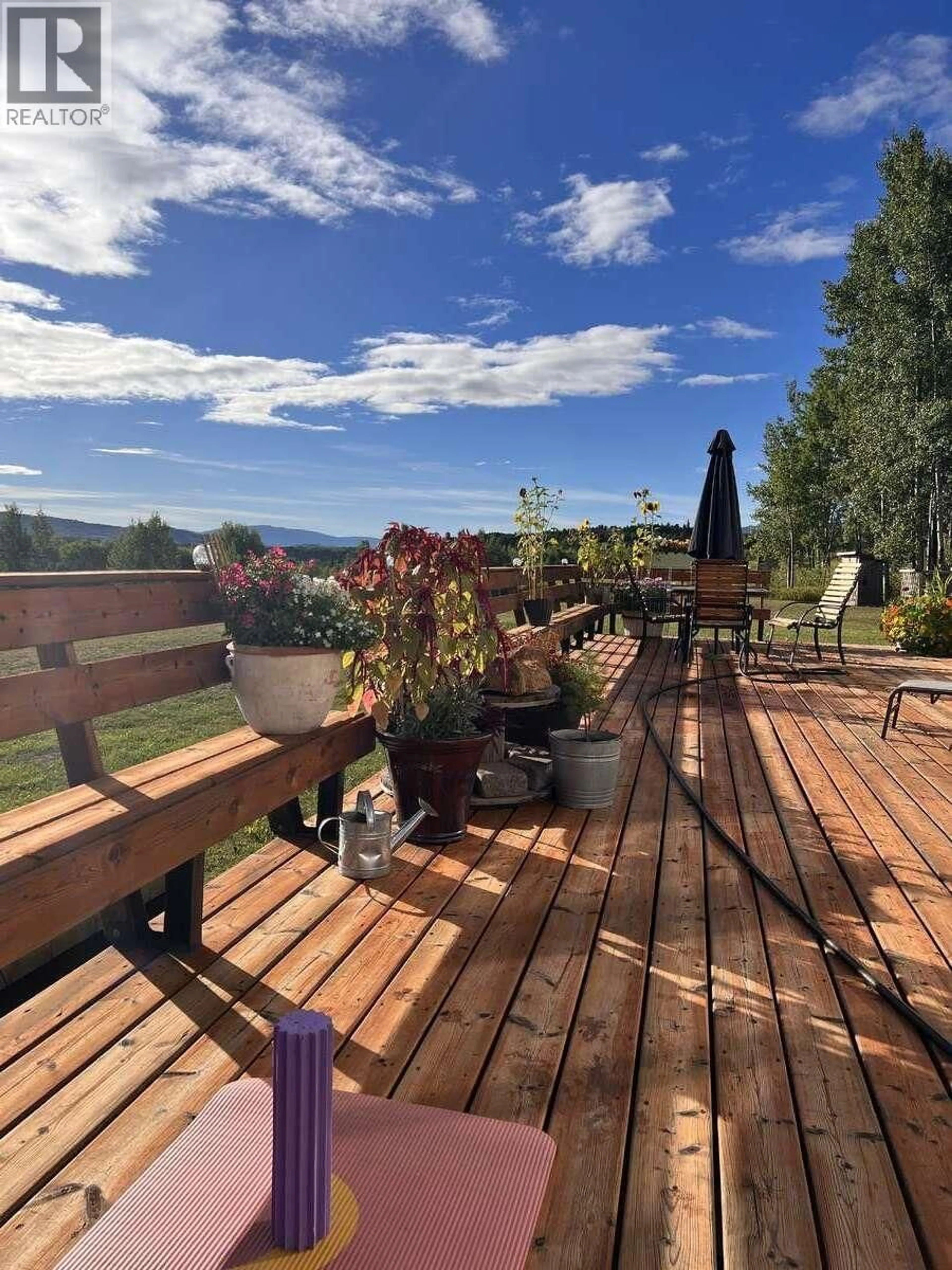 Unknown for 2654 STENSET ROAD, Smithers British Columbia V0J2N4