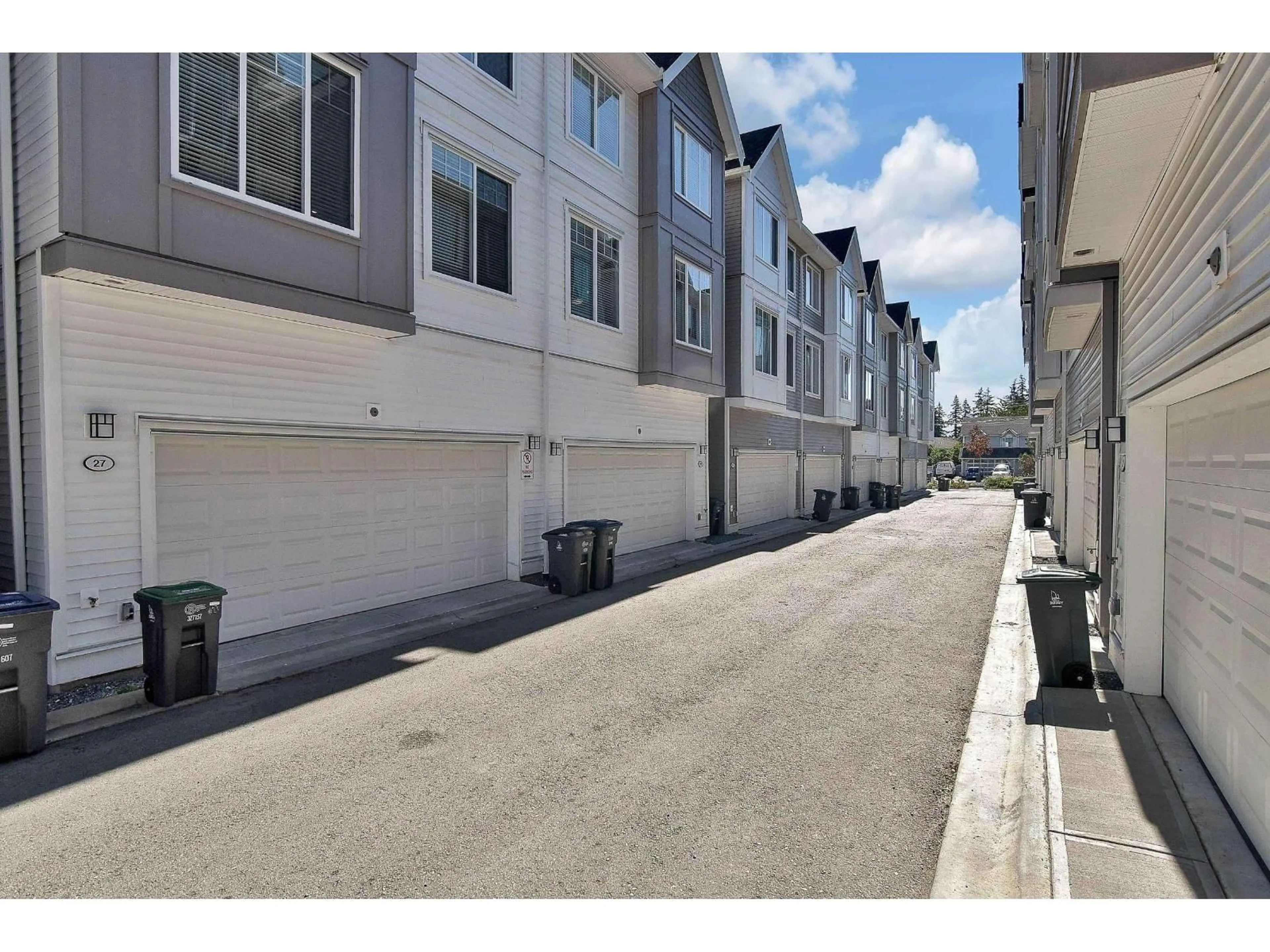 Unknown for 27 - 8033 166B STREET, Surrey British Columbia V4N0G7