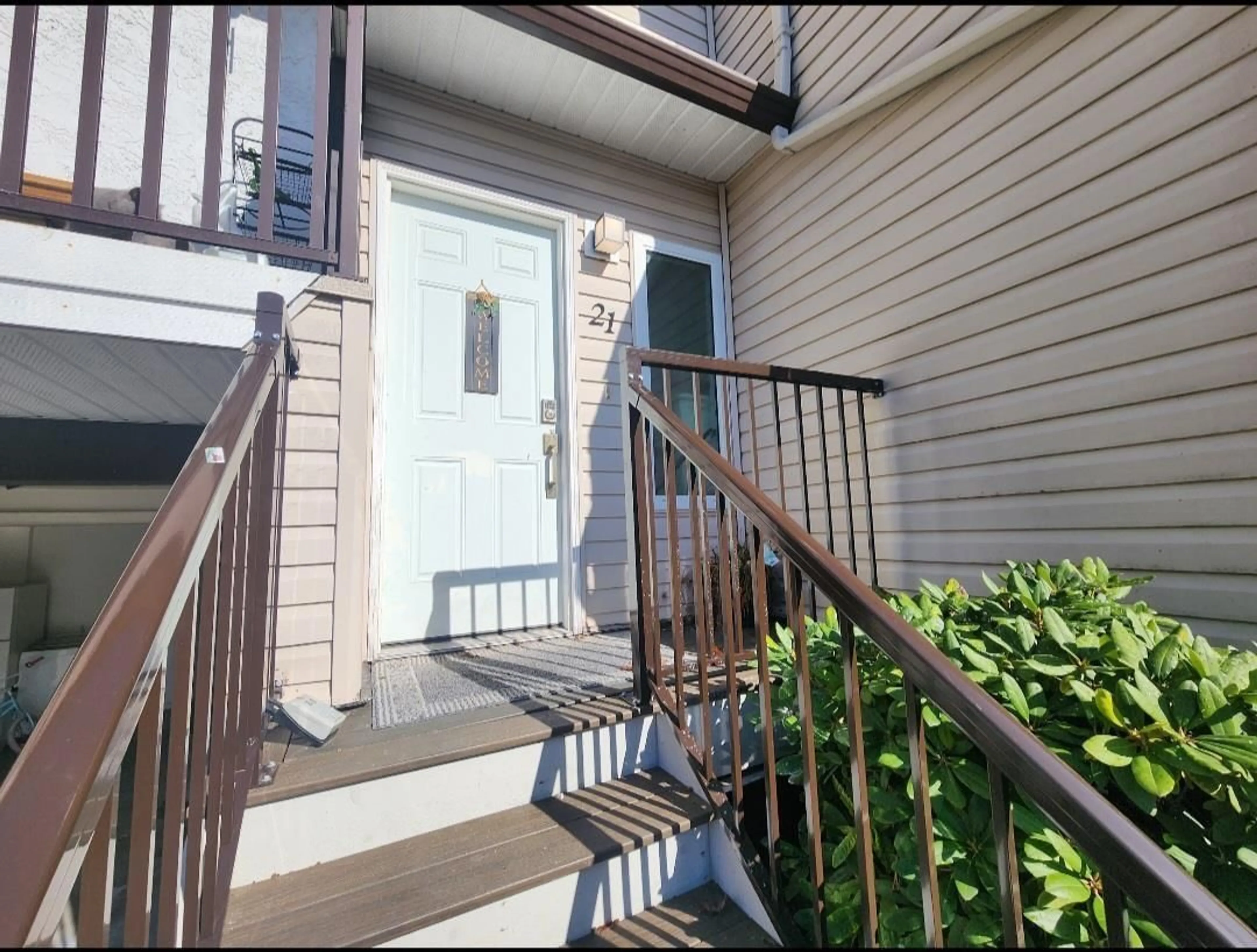 Unknown for 21 - 32705 FRASER CRESCENT, Mission British Columbia V2V1C9