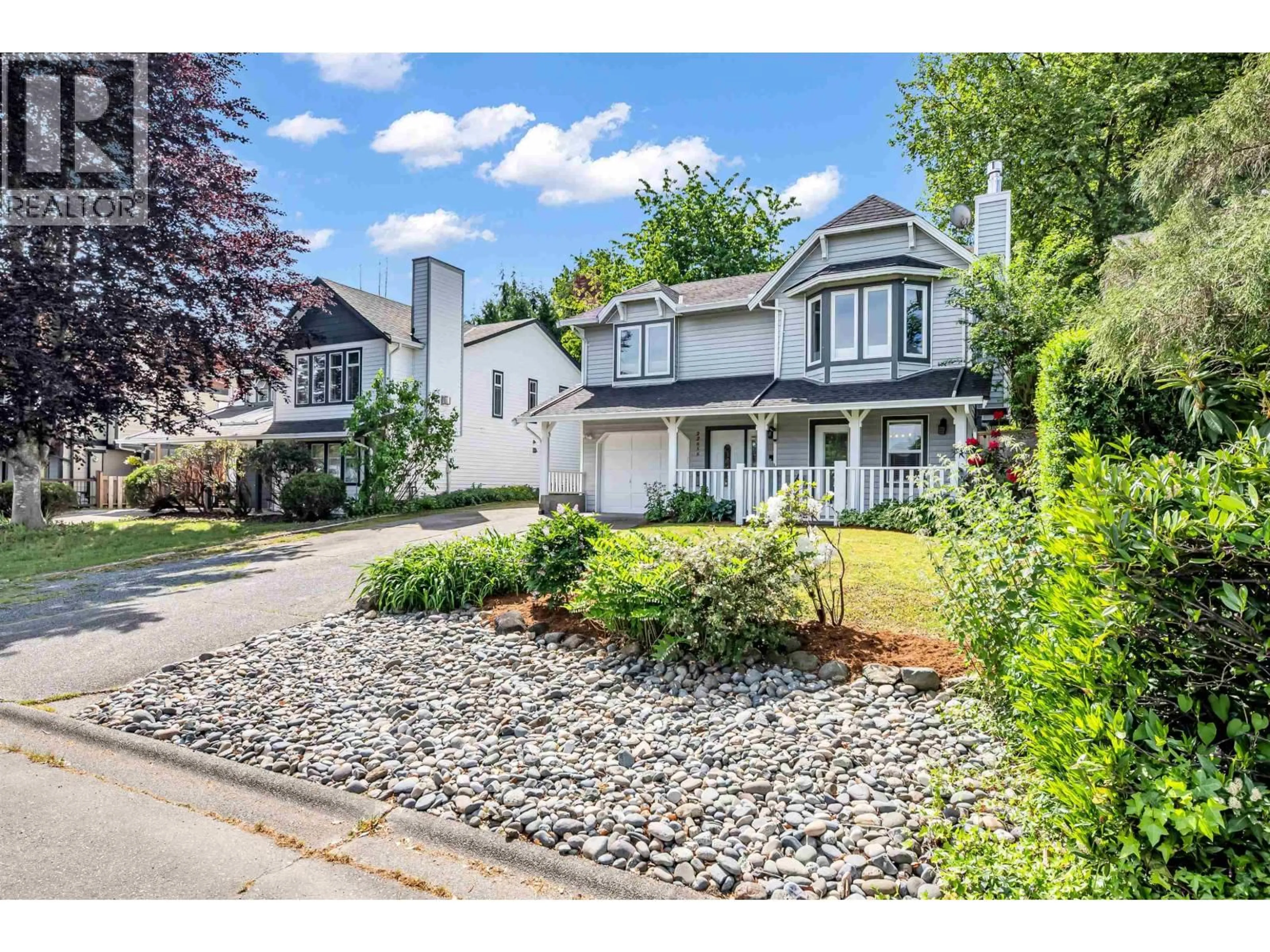 Unknown for 22656 KENDRICK LOOP, Maple Ridge British Columbia V2X9N5