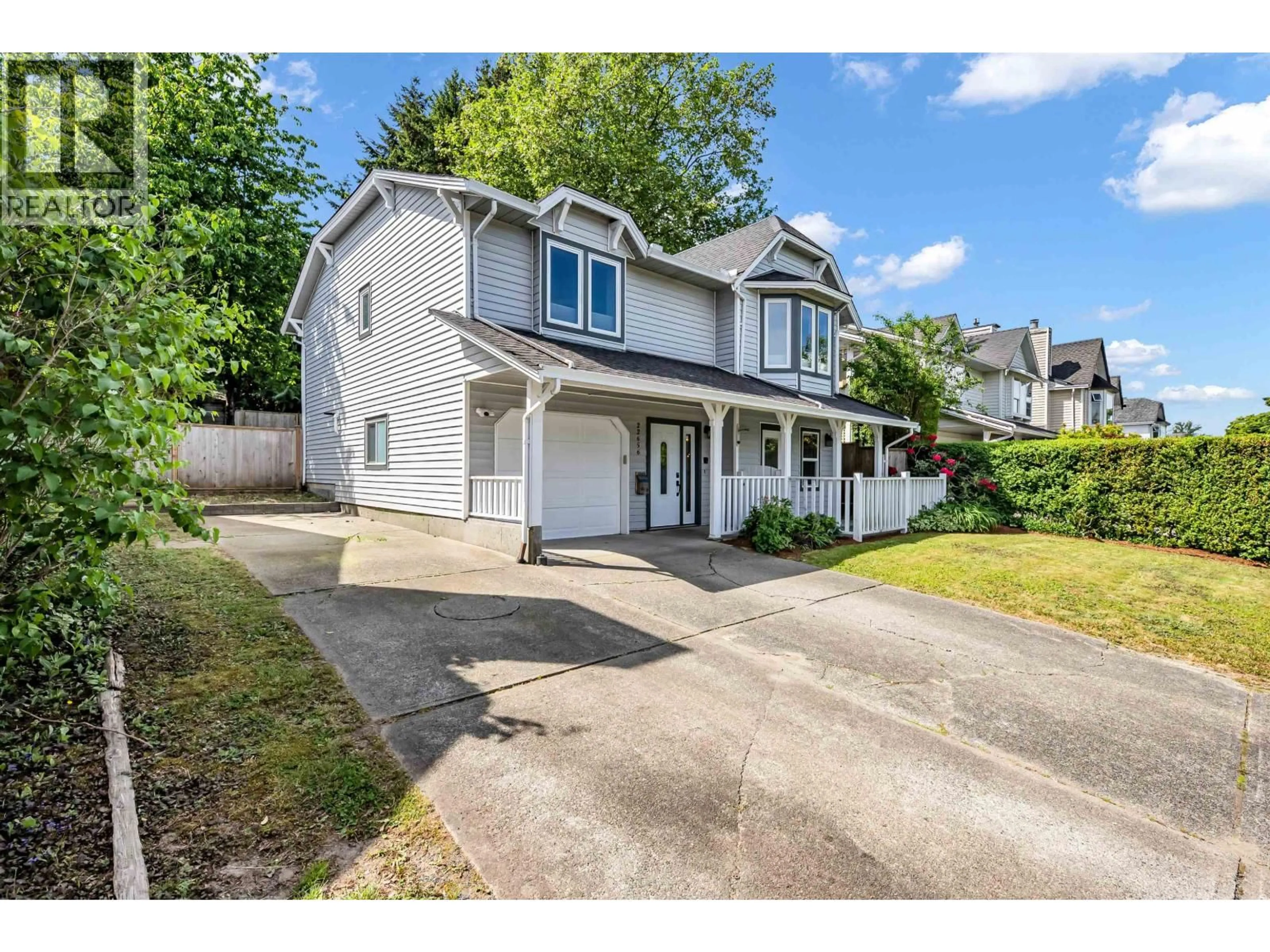 Unknown for 22656 KENDRICK LOOP, Maple Ridge British Columbia V2X9N5