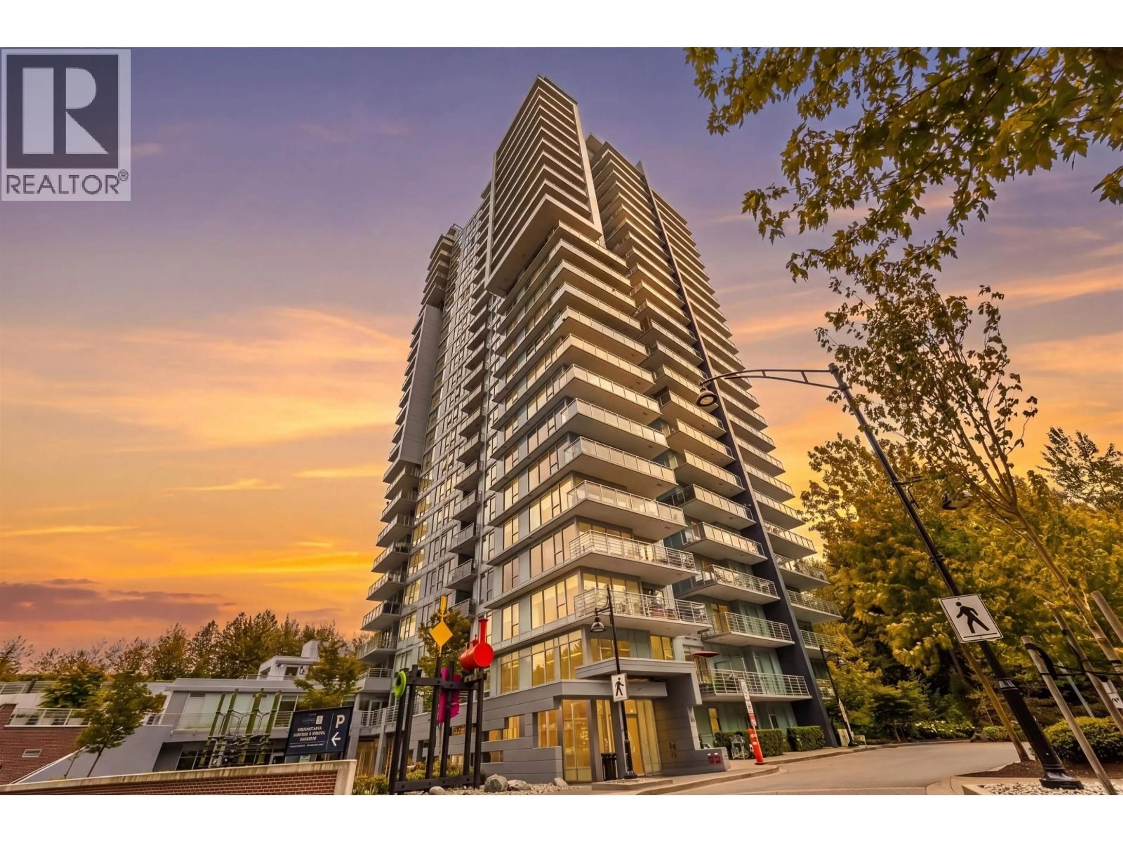 Unknown for 405 - 308 MORRISSEY ROAD, Port Moody British Columbia V3H0M2