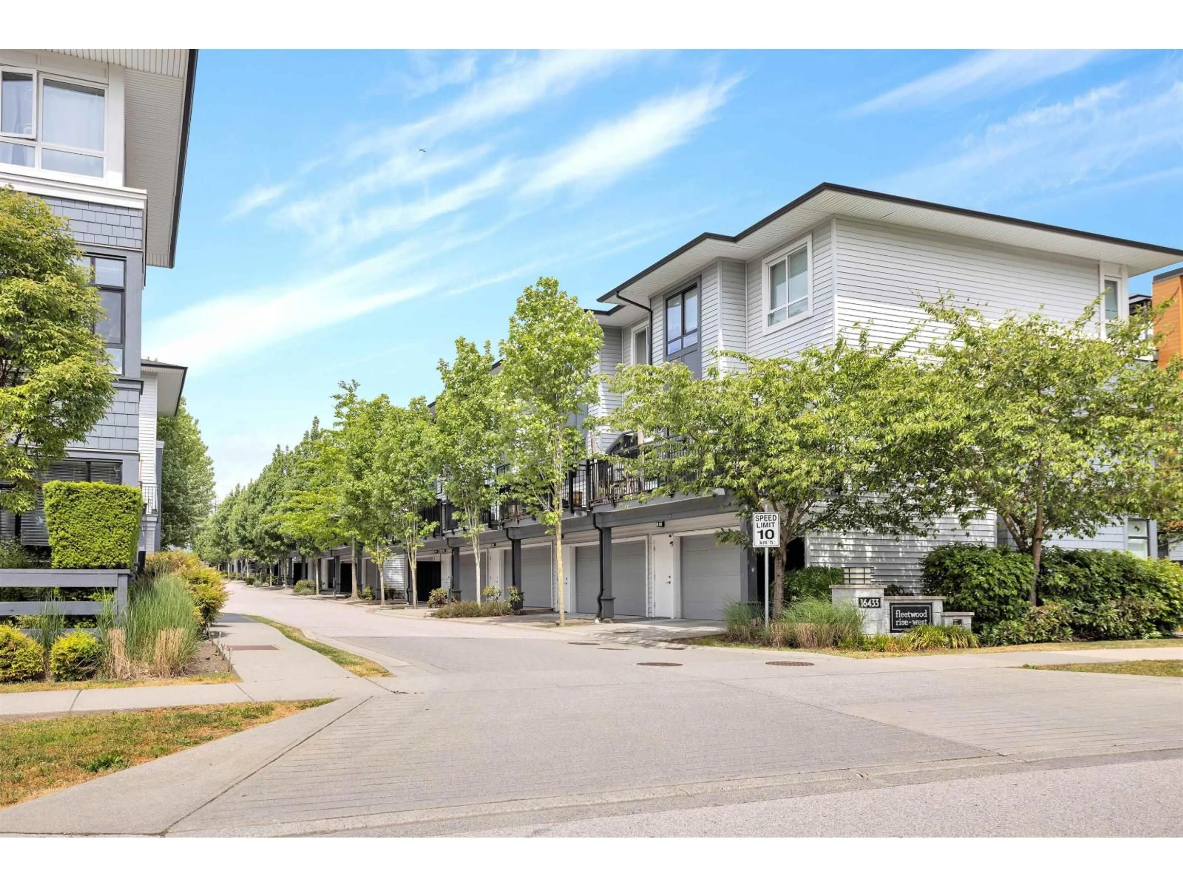 Unknown for 503 - 16433 WATSON DRIVE, Surrey British Columbia V4N6R9