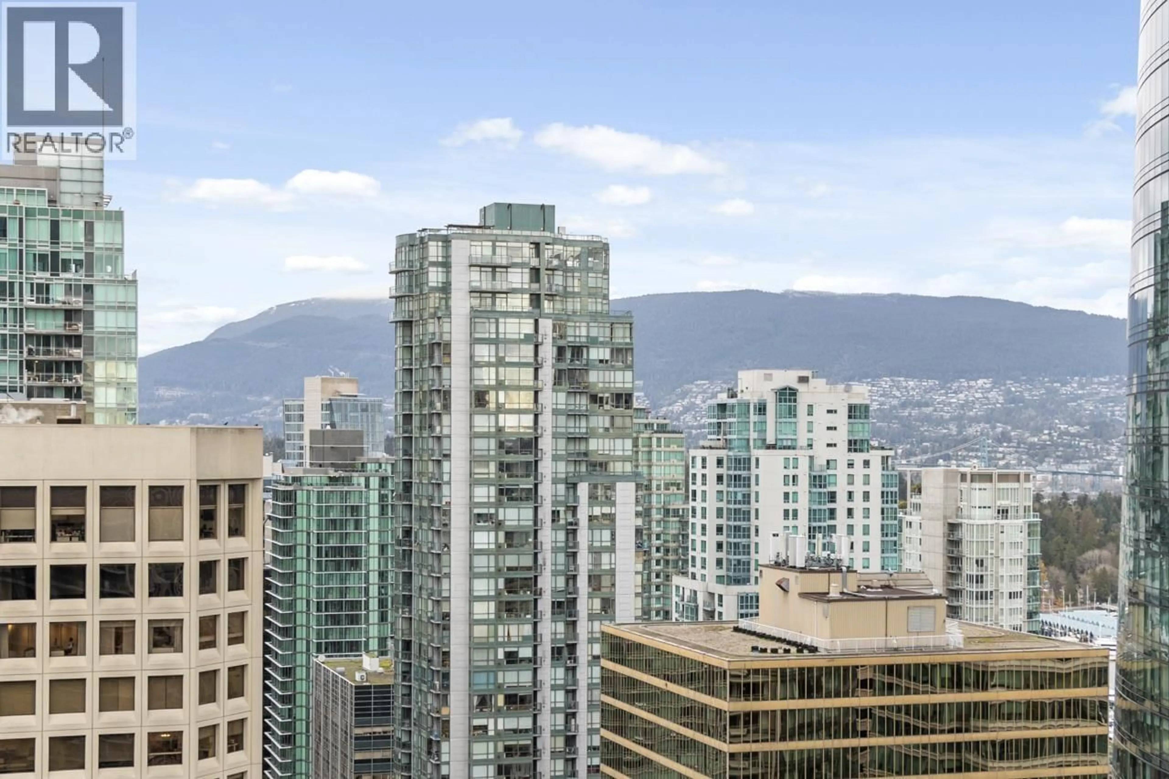 Unknown for 2601 - 1111 ALBERNI STREET, Vancouver British Columbia V6E4V2