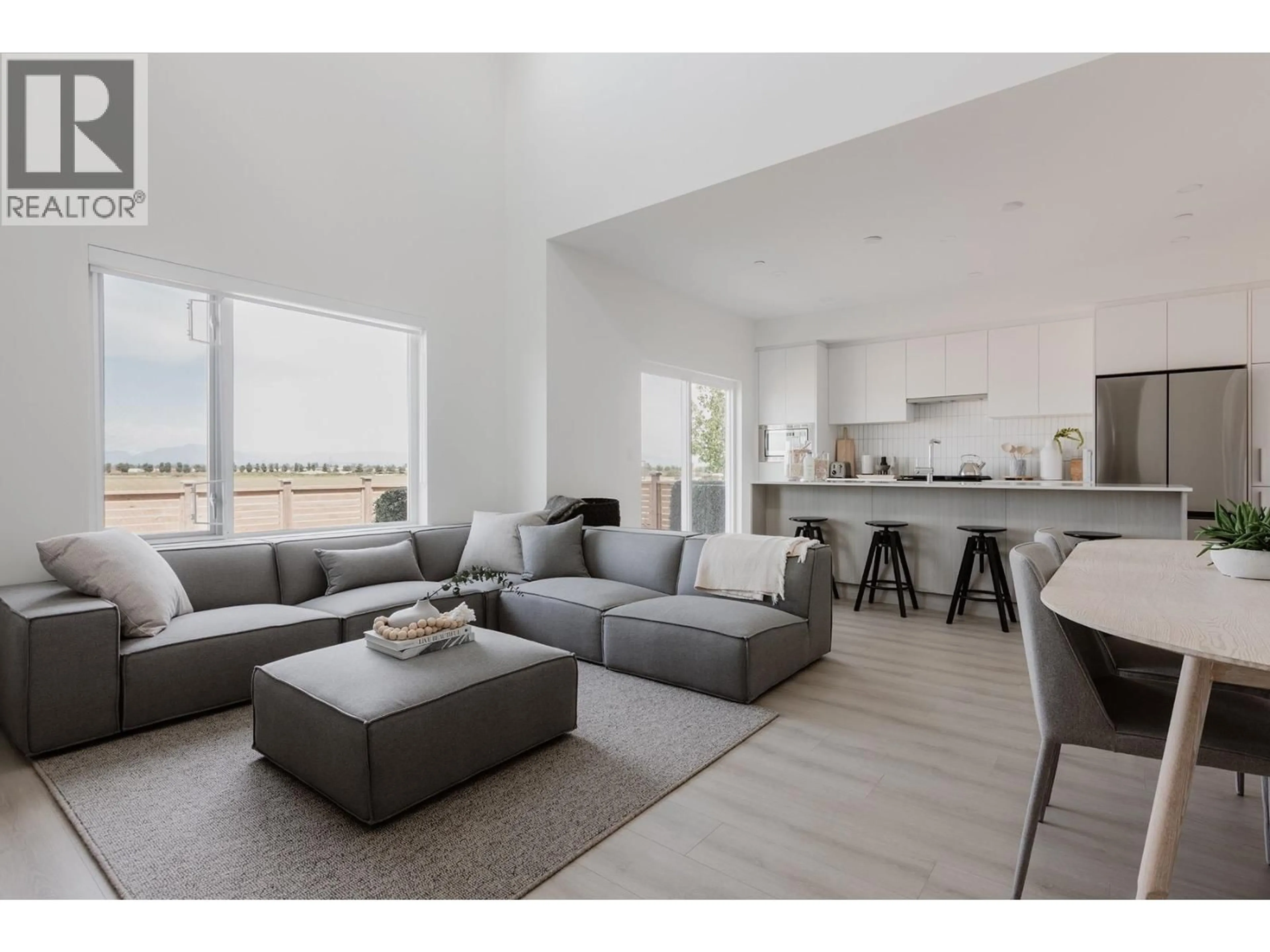Living room with furniture, unknown for 4599 CATTAIL WAY, Tsawwassen British Columbia V4M0G8