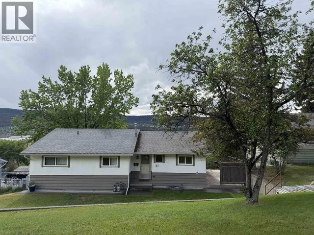 37 WINDMILL CRESCENT, Williams Lake 2
