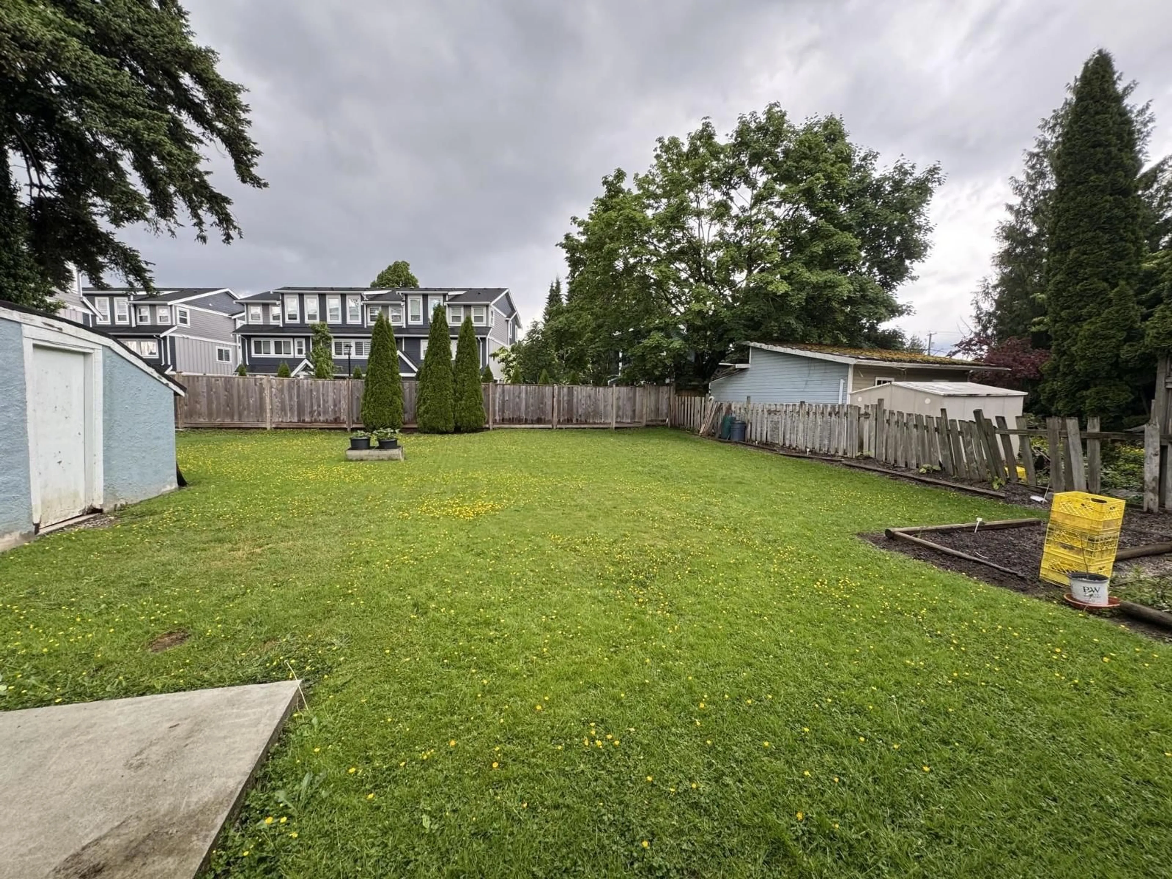 Unknown for 46071 MELLARD AVENUE, Chilliwack British Columbia V2P2Y8