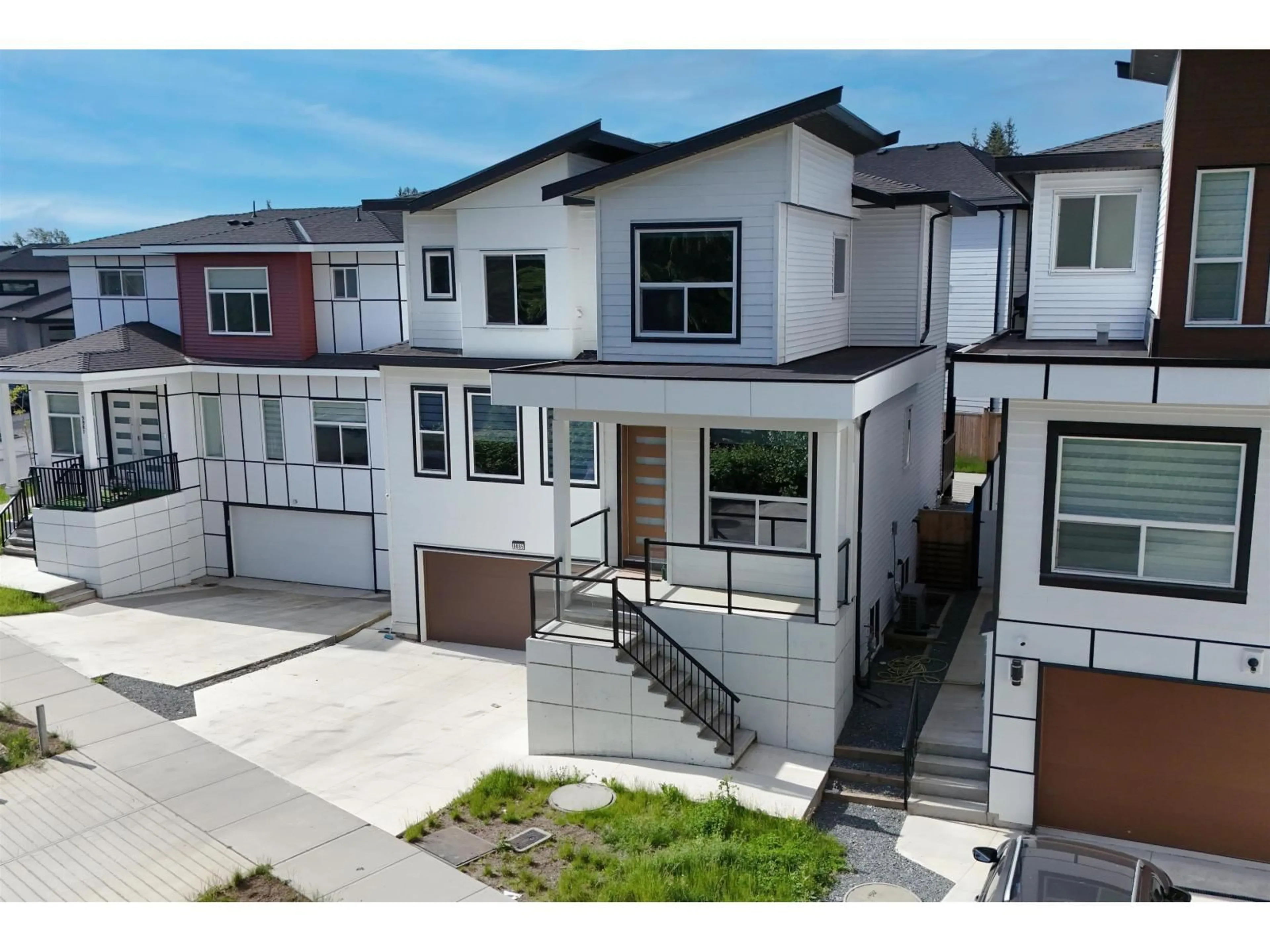 Unknown for 9885 HUCKLEBERRY DRIVE, Surrey British Columbia V4N6T4