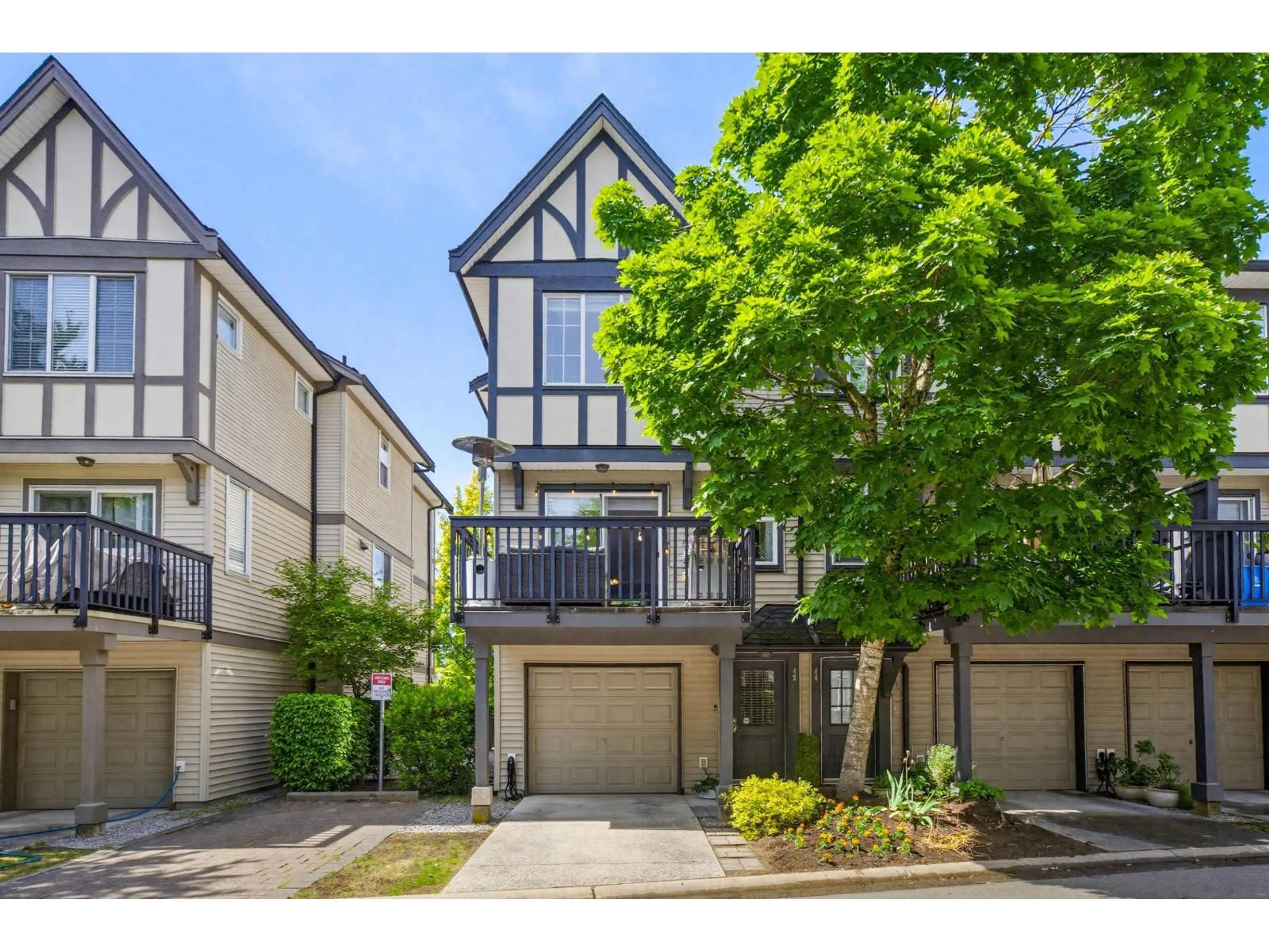 Unknown for 42 - 8385 DELSOM WAY, Delta British Columbia V4C0A3