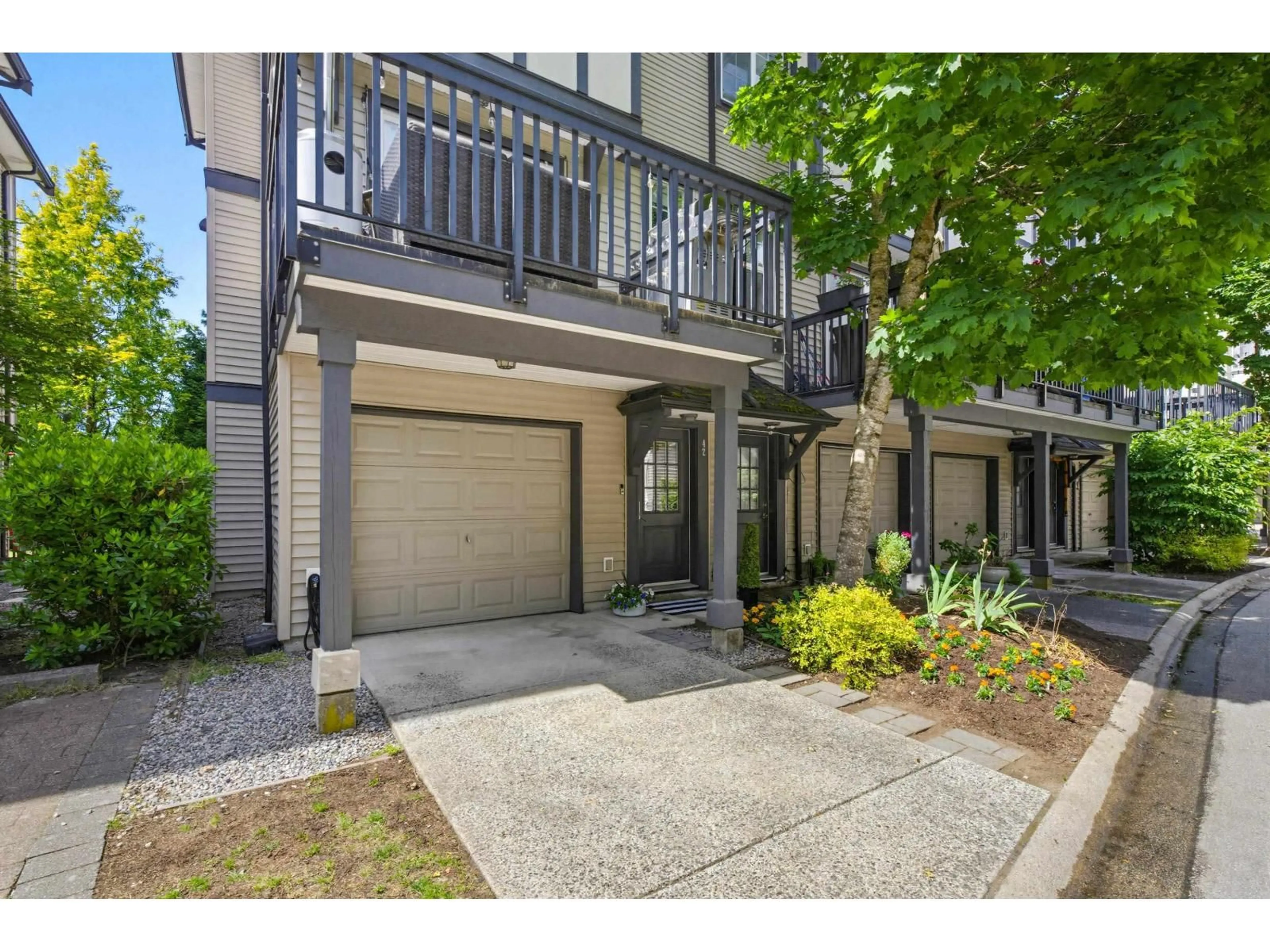 Unknown for 42 - 8385 DELSOM WAY, Delta British Columbia V4C0A3