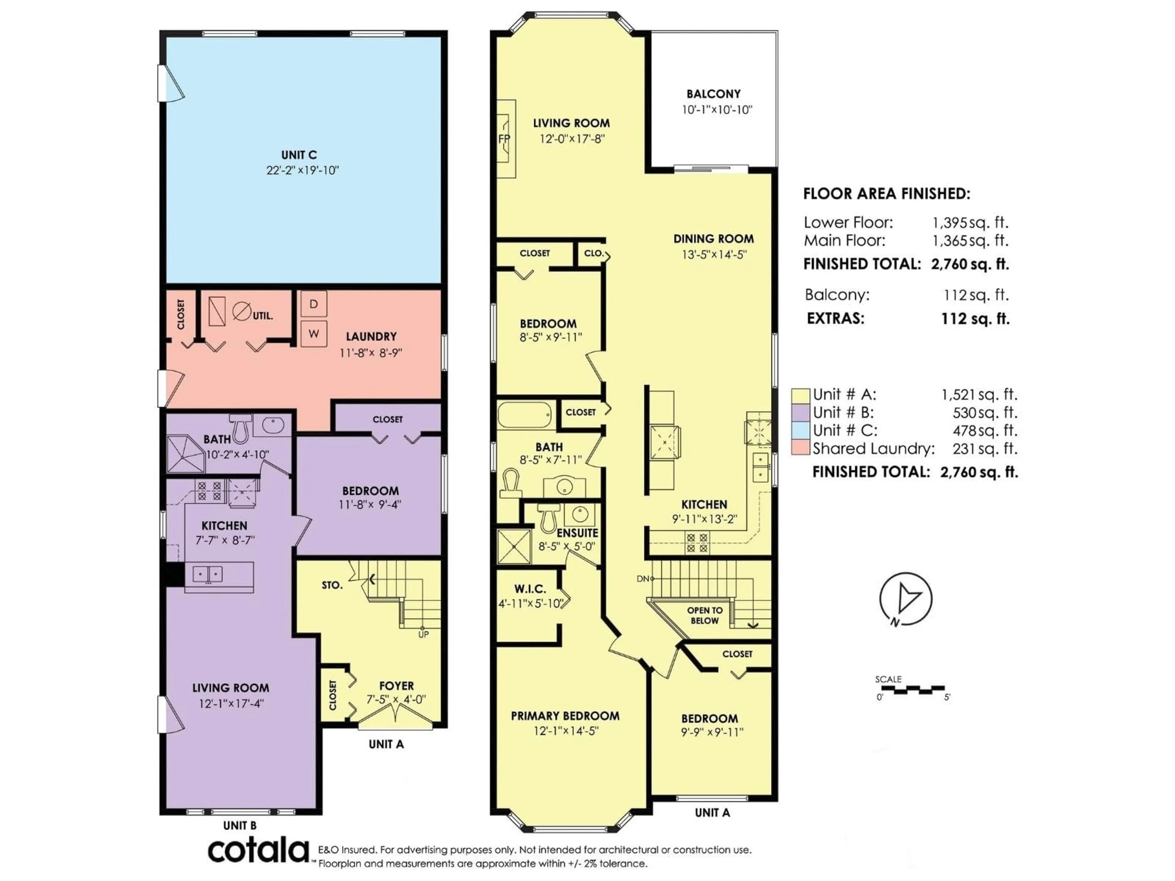 Floor plan for 33110 BEST AVENUE, Mission British Columbia V2V2T1