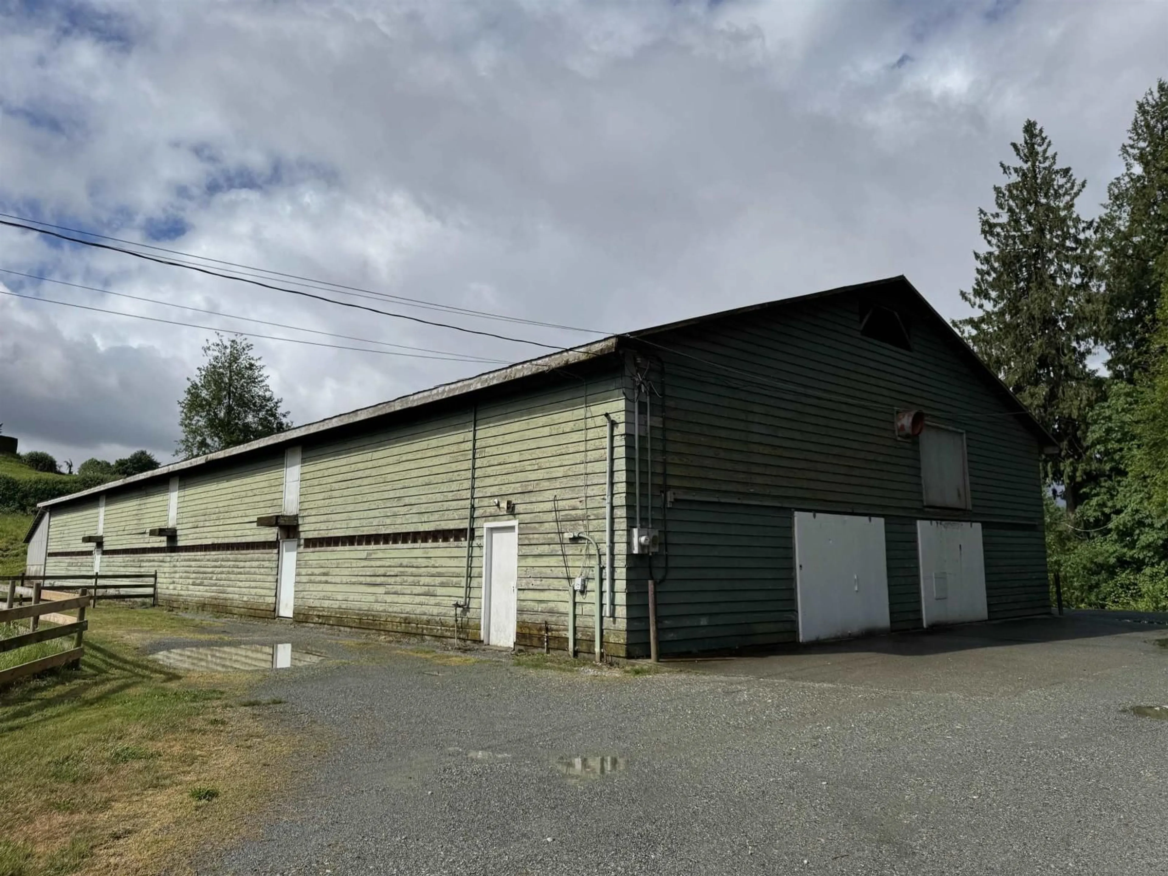 Shed for 4393 TOWNLINE ROAD, Abbotsford British Columbia V4X1Y7