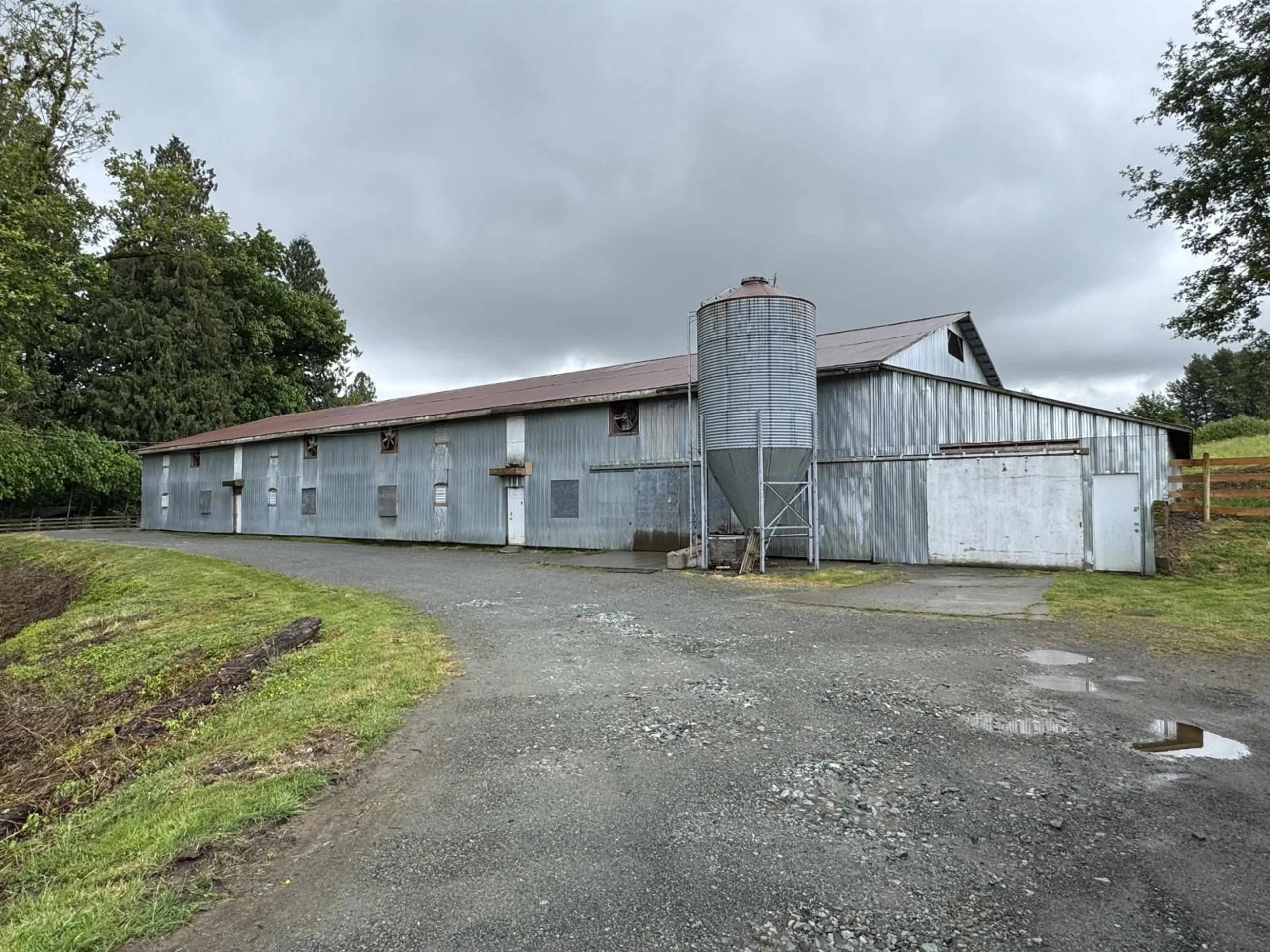 Unknown for 4393 TOWNLINE ROAD, Abbotsford British Columbia V4X1Y7