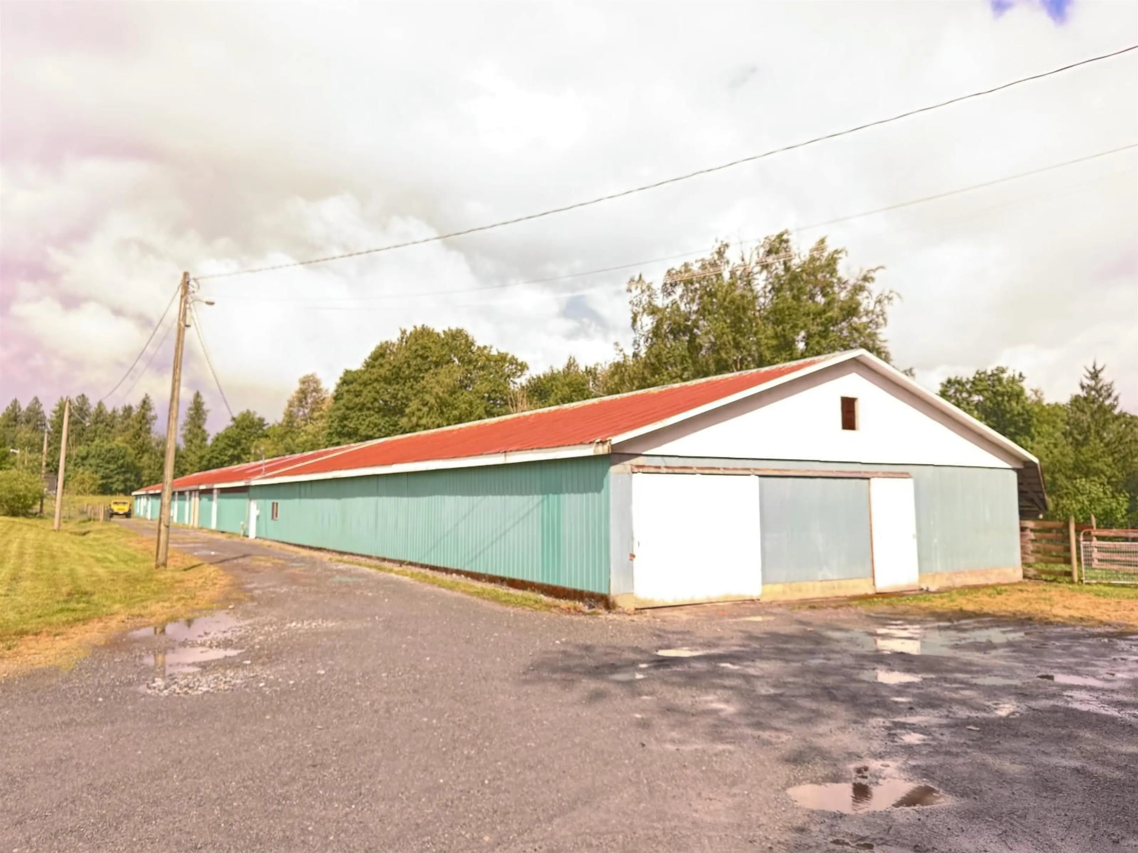 Shed for 4393 TOWNLINE ROAD, Abbotsford British Columbia V4X1Y7