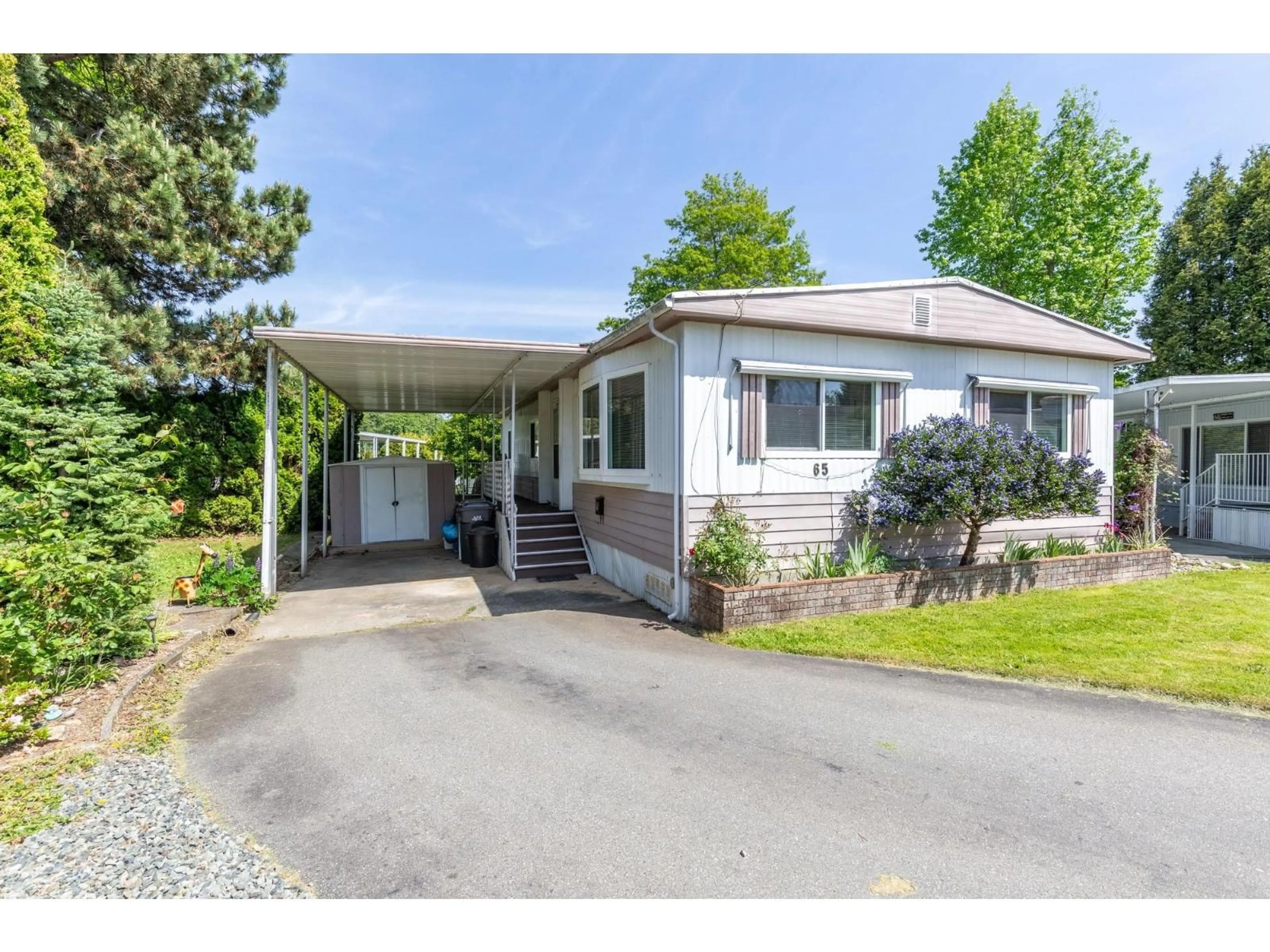 Unknown for 65 - 1840 160TH STREET, White Rock British Columbia V4A4X4