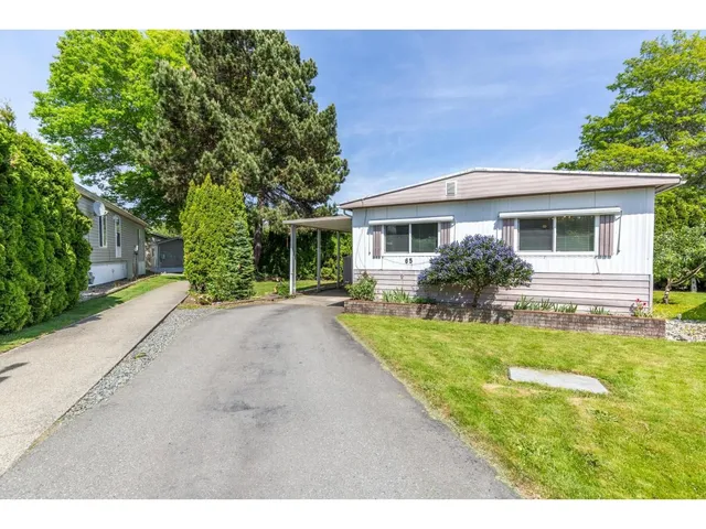 65 - 1840 160TH STREET, White Rock 2