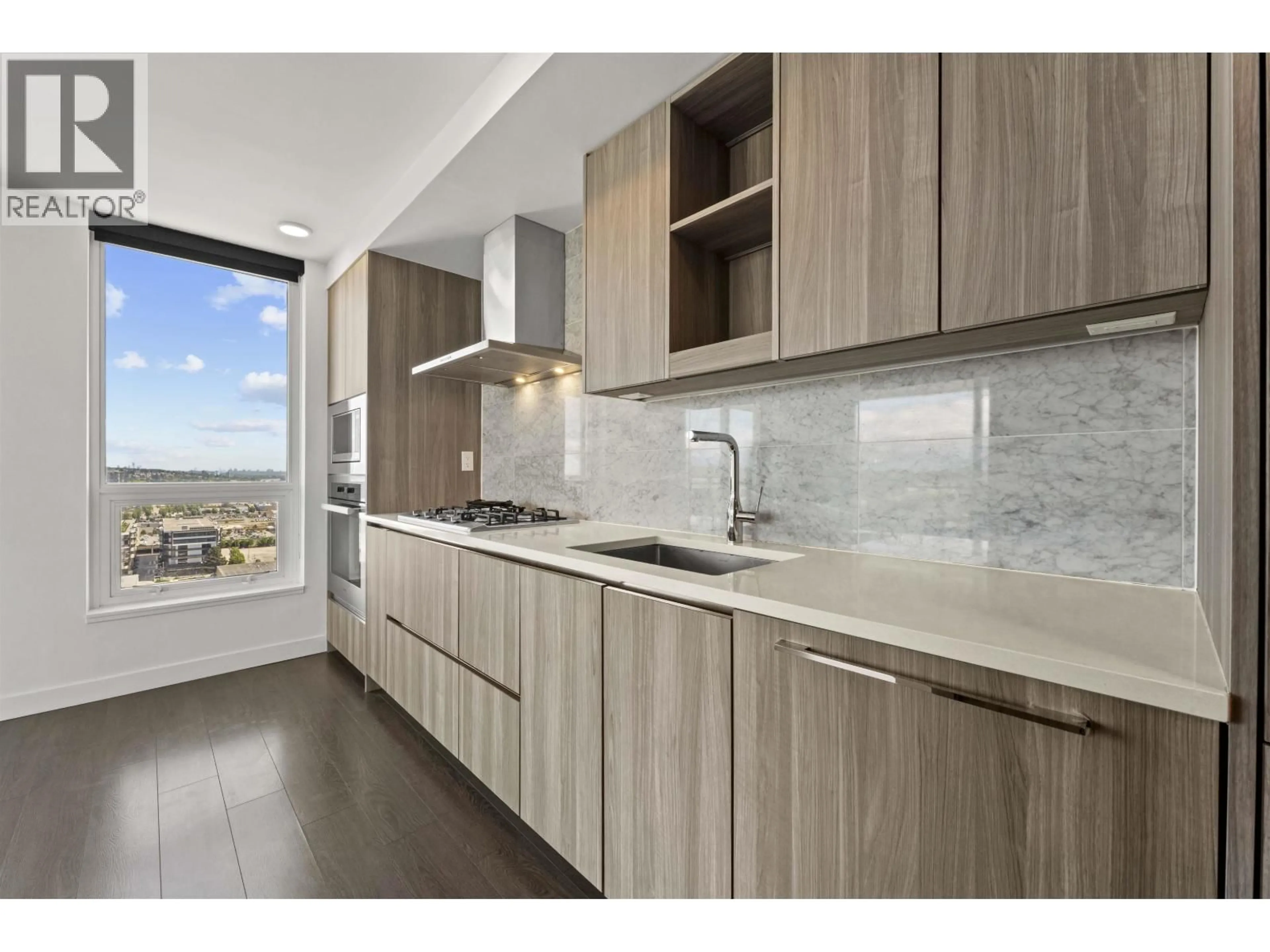 Unknown for 2709 - 455 MARINE DRIVE, Vancouver British Columbia V5X0H3