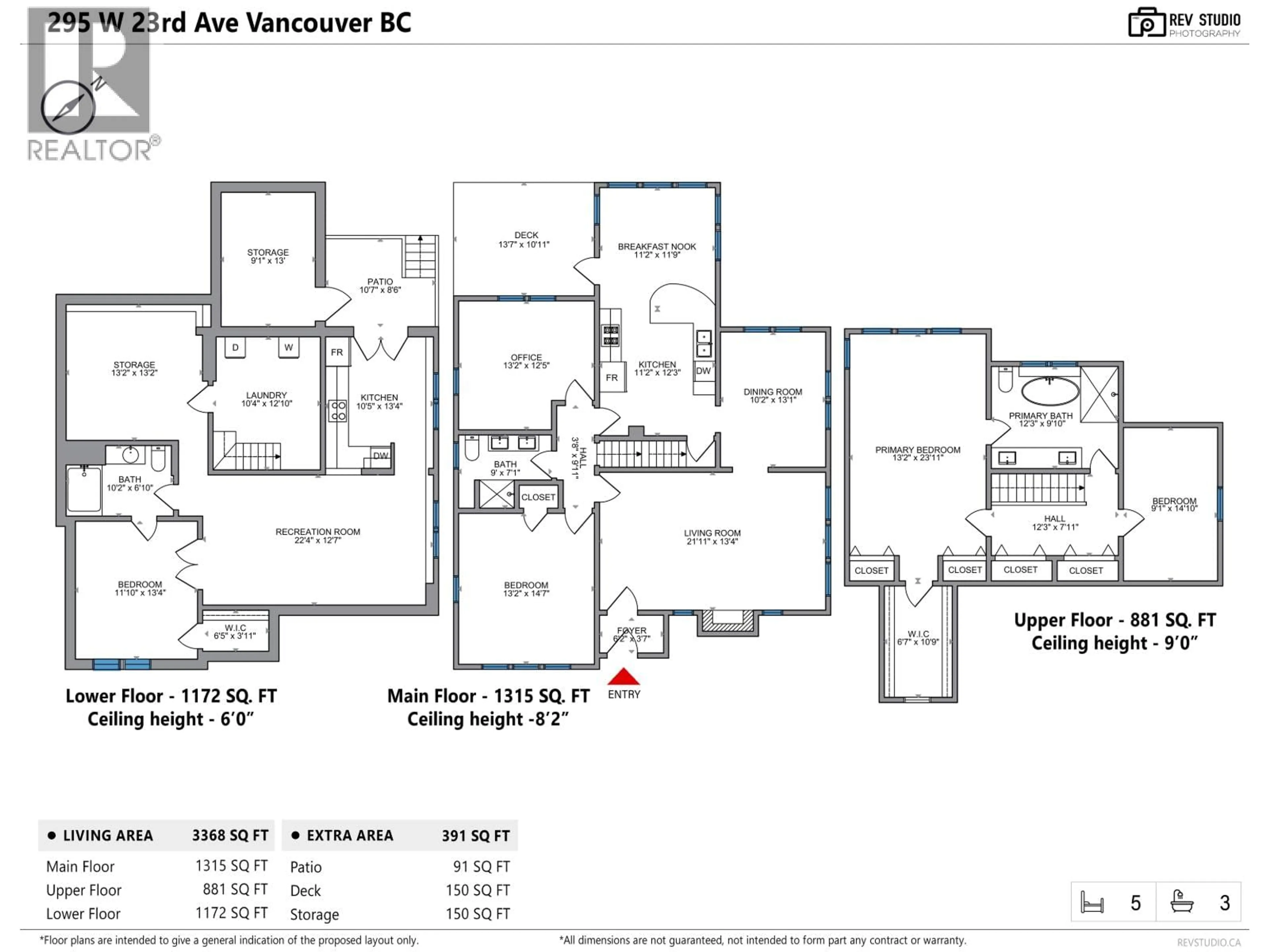 Floor plan for 295 23RD AVENUE, Vancouver British Columbia V5Y2H2