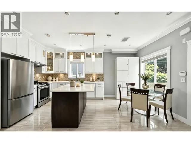 3034 KINGS AVENUE, Vancouver 3