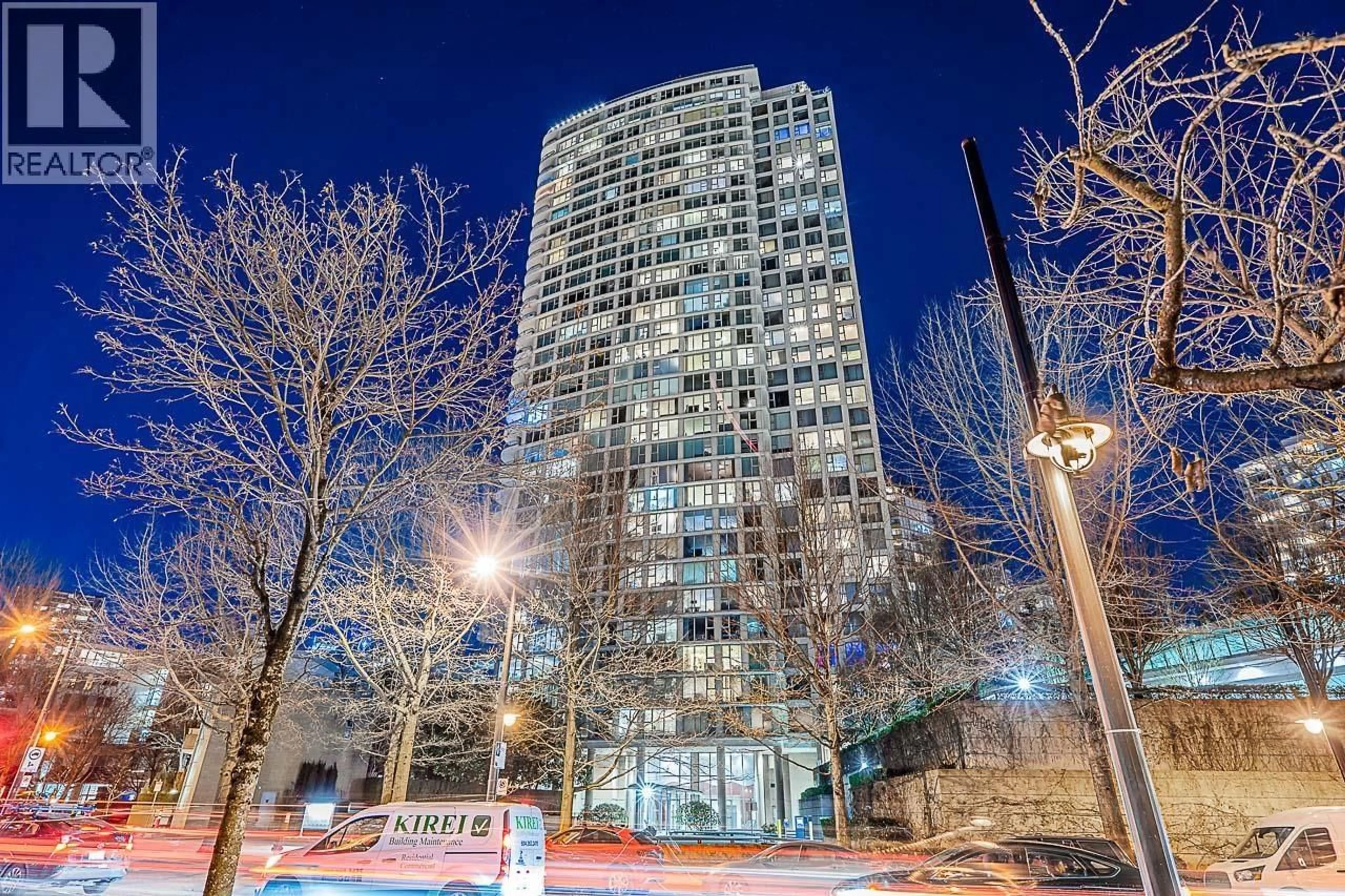 Unknown for 1909 - 1009 EXPO BOULEVARD, Vancouver British Columbia V6Z2V9