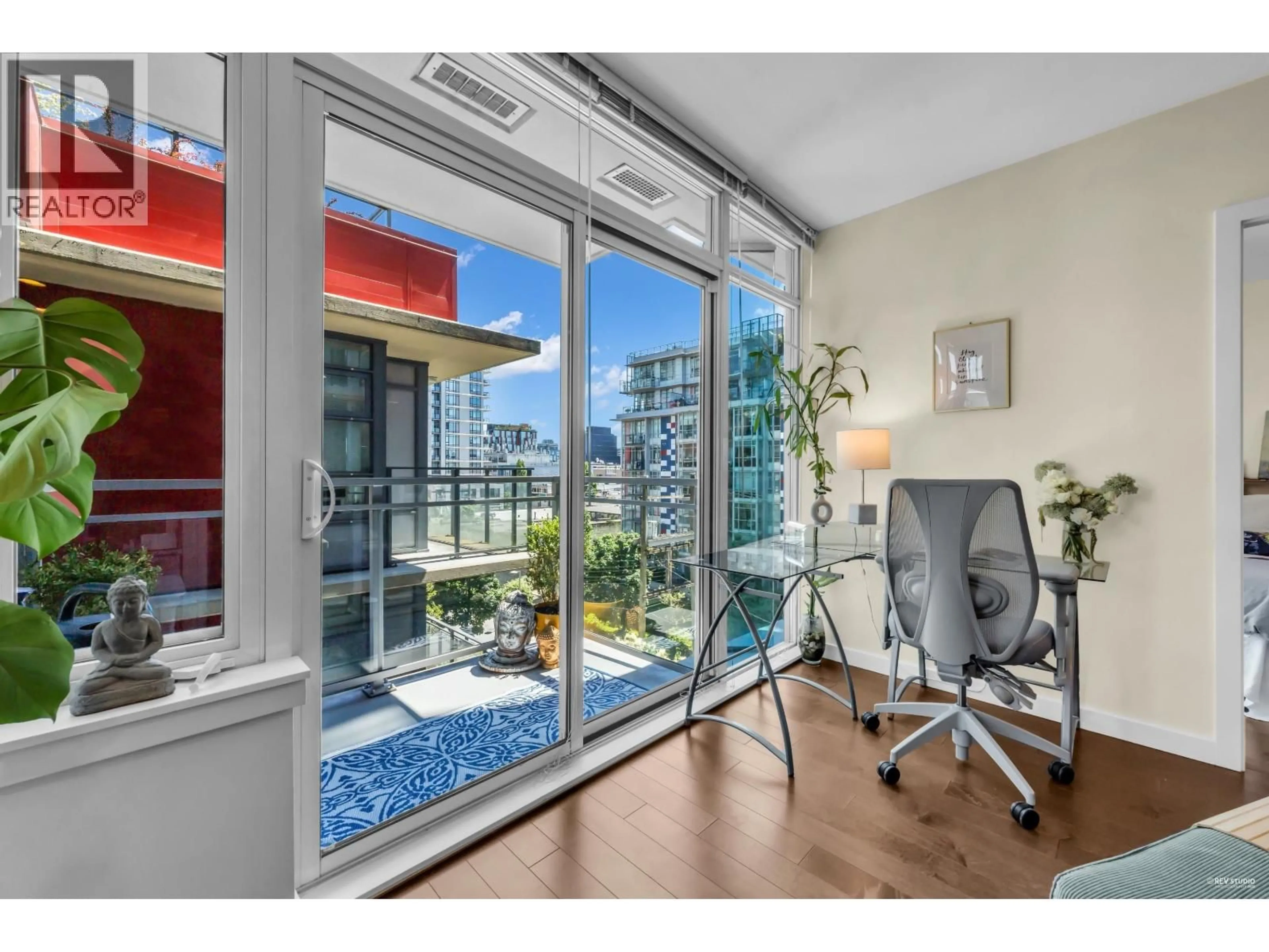 Unknown for 610 - 88 1ST AVENUE, Vancouver British Columbia V5Y0K2
