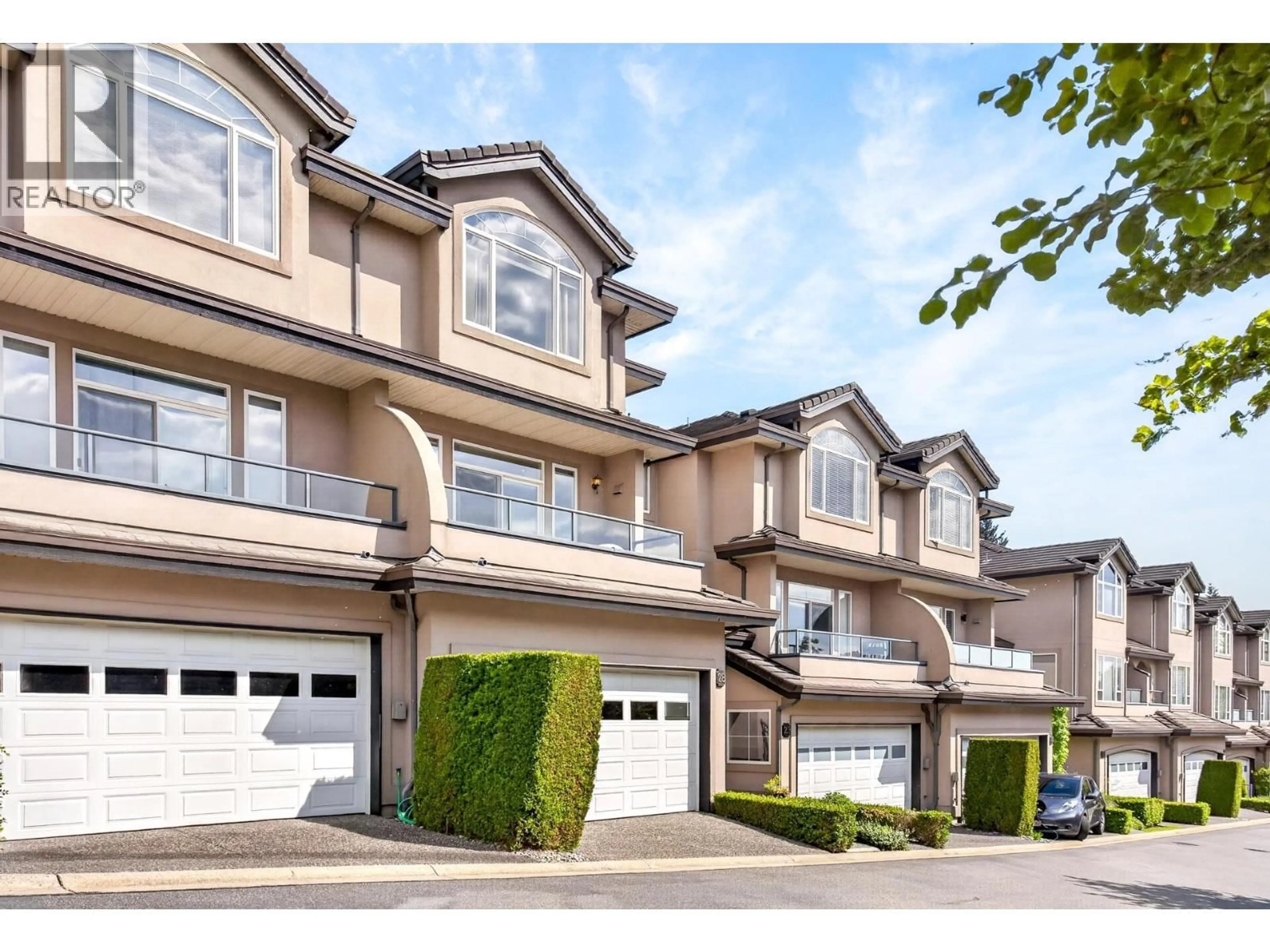 Unknown for 28 - 678 CITADEL DRIVE, Port Coquitlam British Columbia V3C6M7