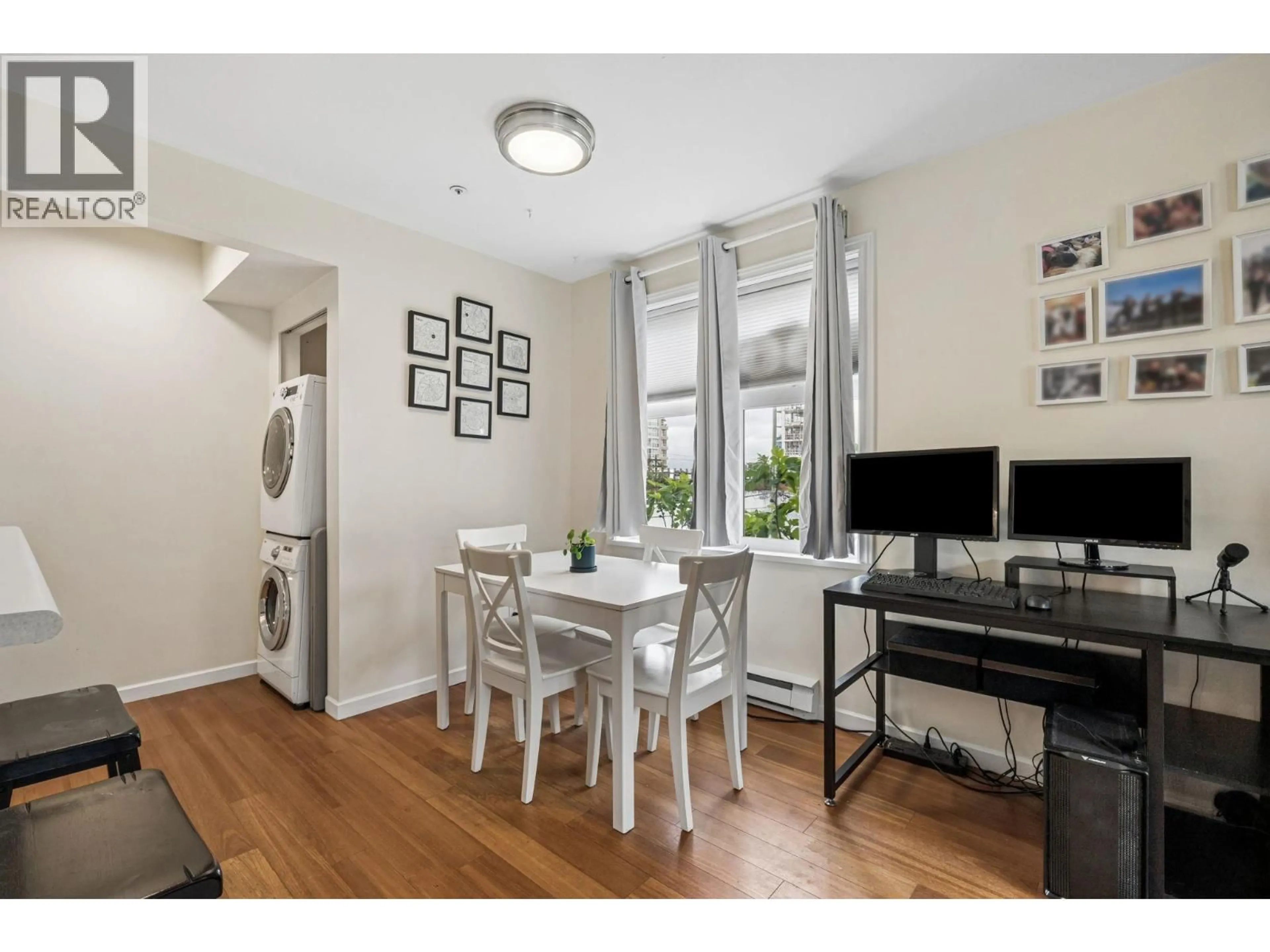 Unknown for 206 - 2588 ALDER STREET, Vancouver British Columbia V6H4E5