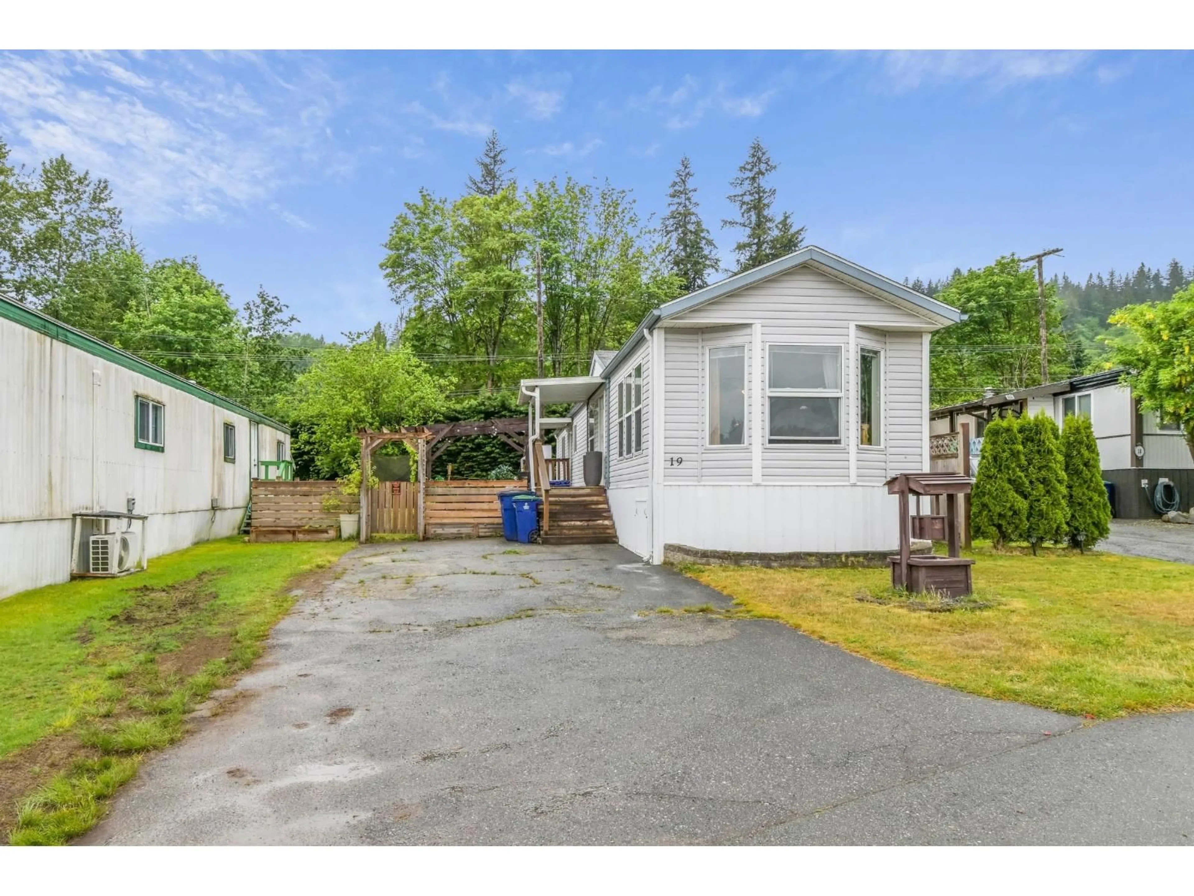 Unknown for 19 - 9960 WILSON STREET, Mission British Columbia V4S1B3