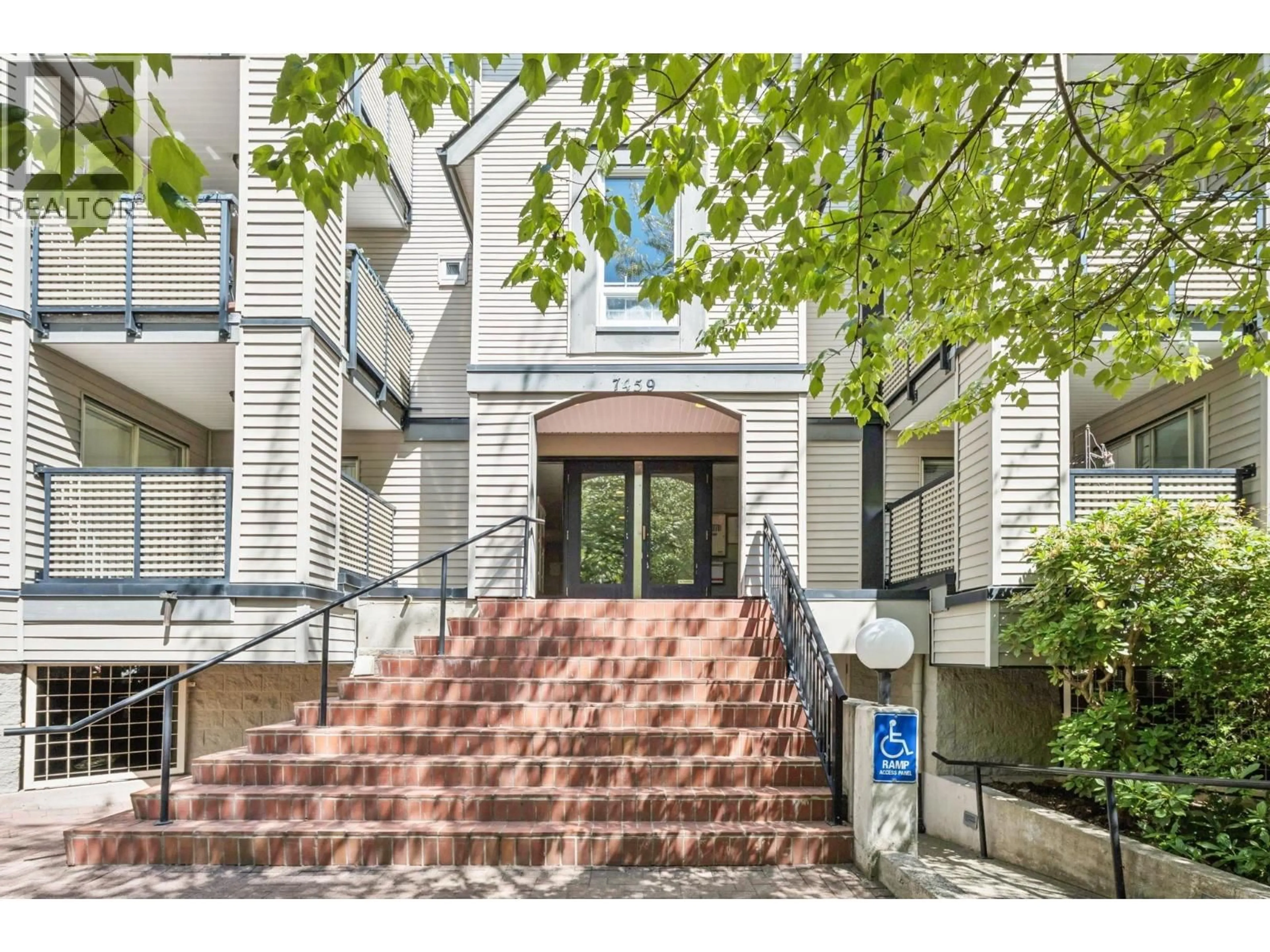 Unknown for 305 - 7459 MOFFATT ROAD, Richmond British Columbia V6Y1X9