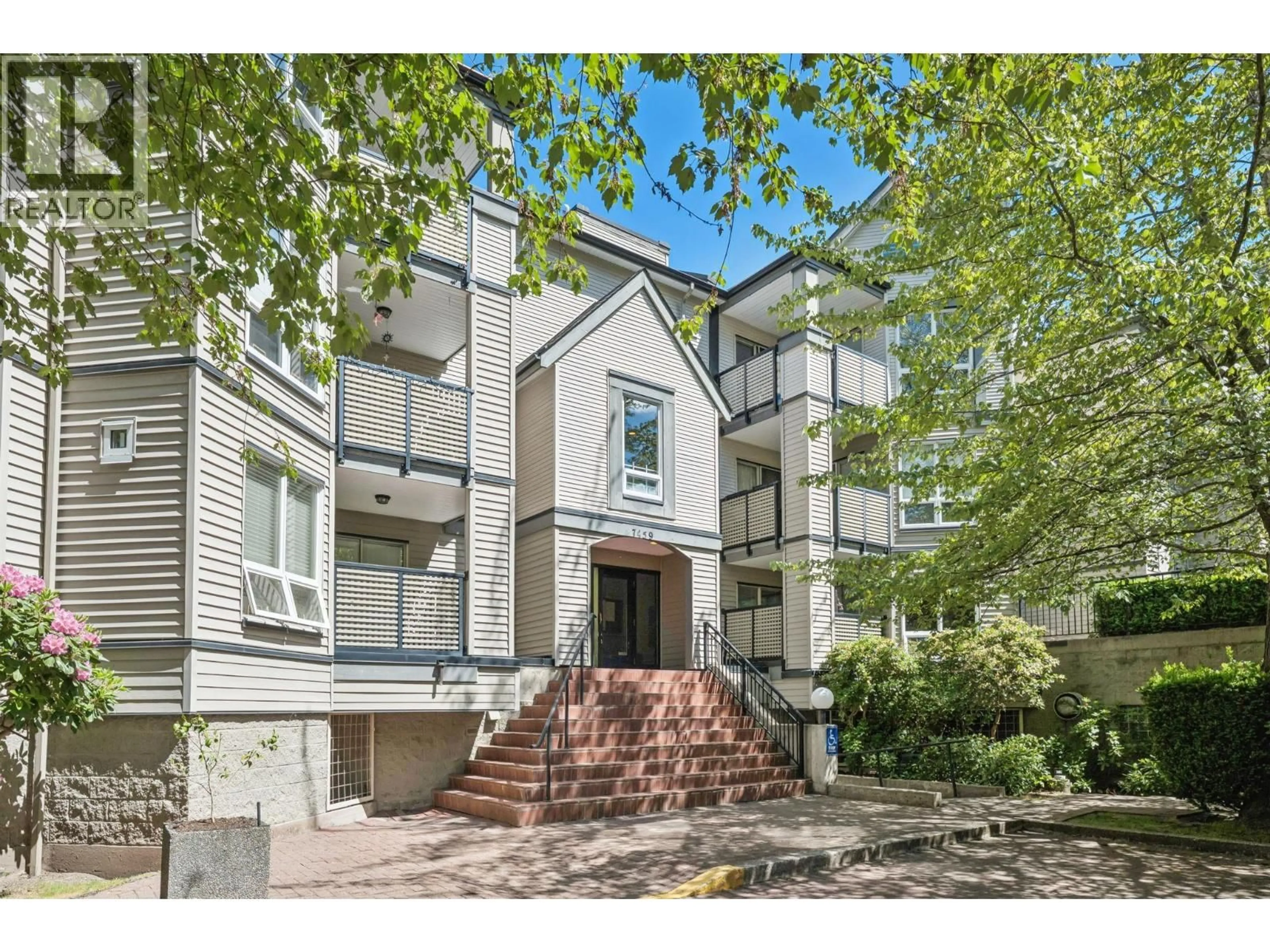 Unknown for 305 - 7459 MOFFATT ROAD, Richmond British Columbia V6Y1X9