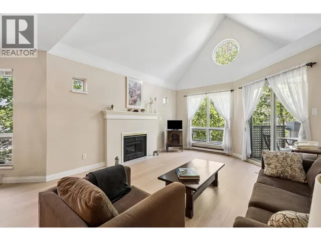 305 - 7459 MOFFATT ROAD, Richmond 4