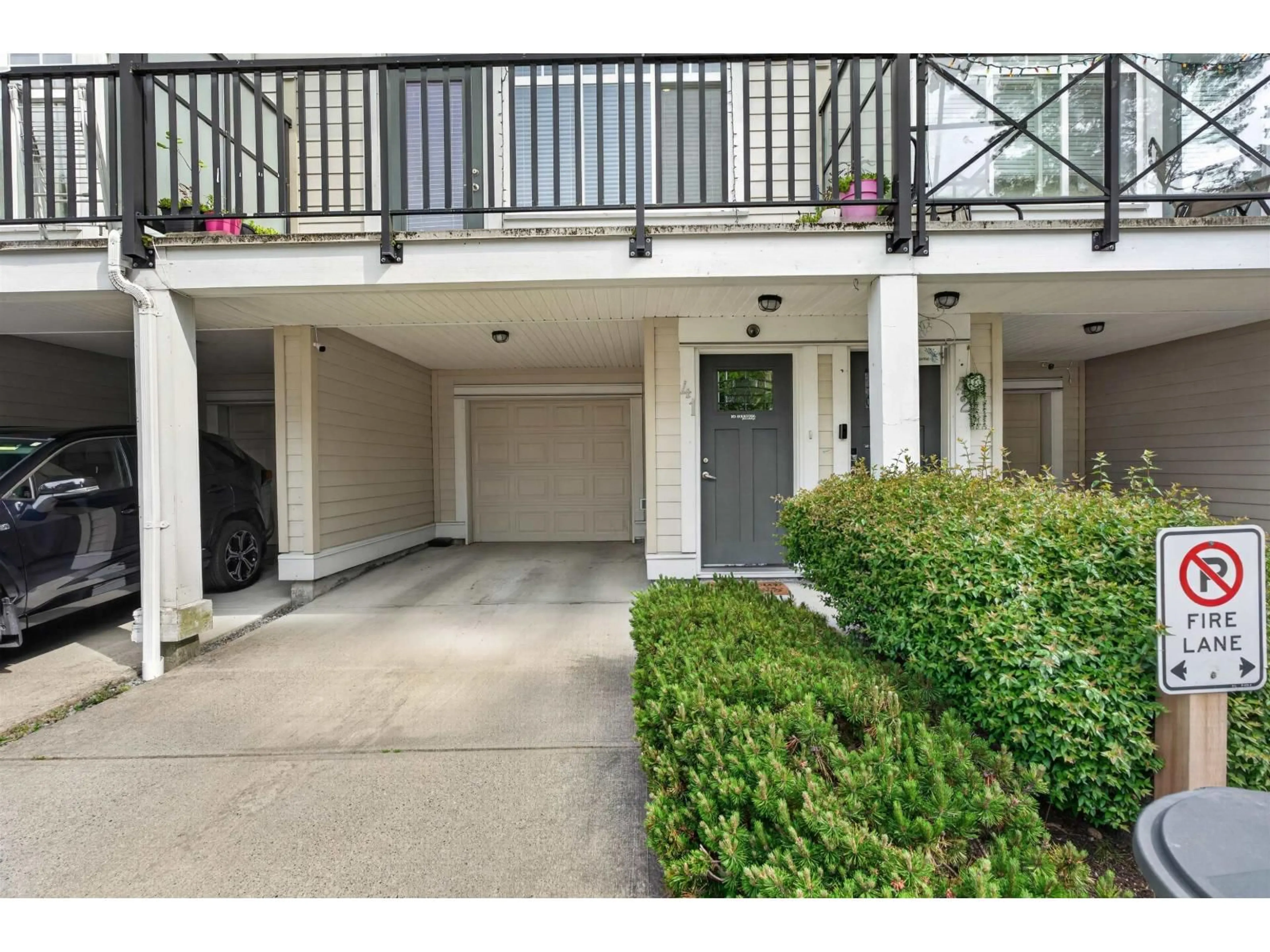 Unknown for 41 - 12775 63 AVENUE, Surrey British Columbia V3X0E9