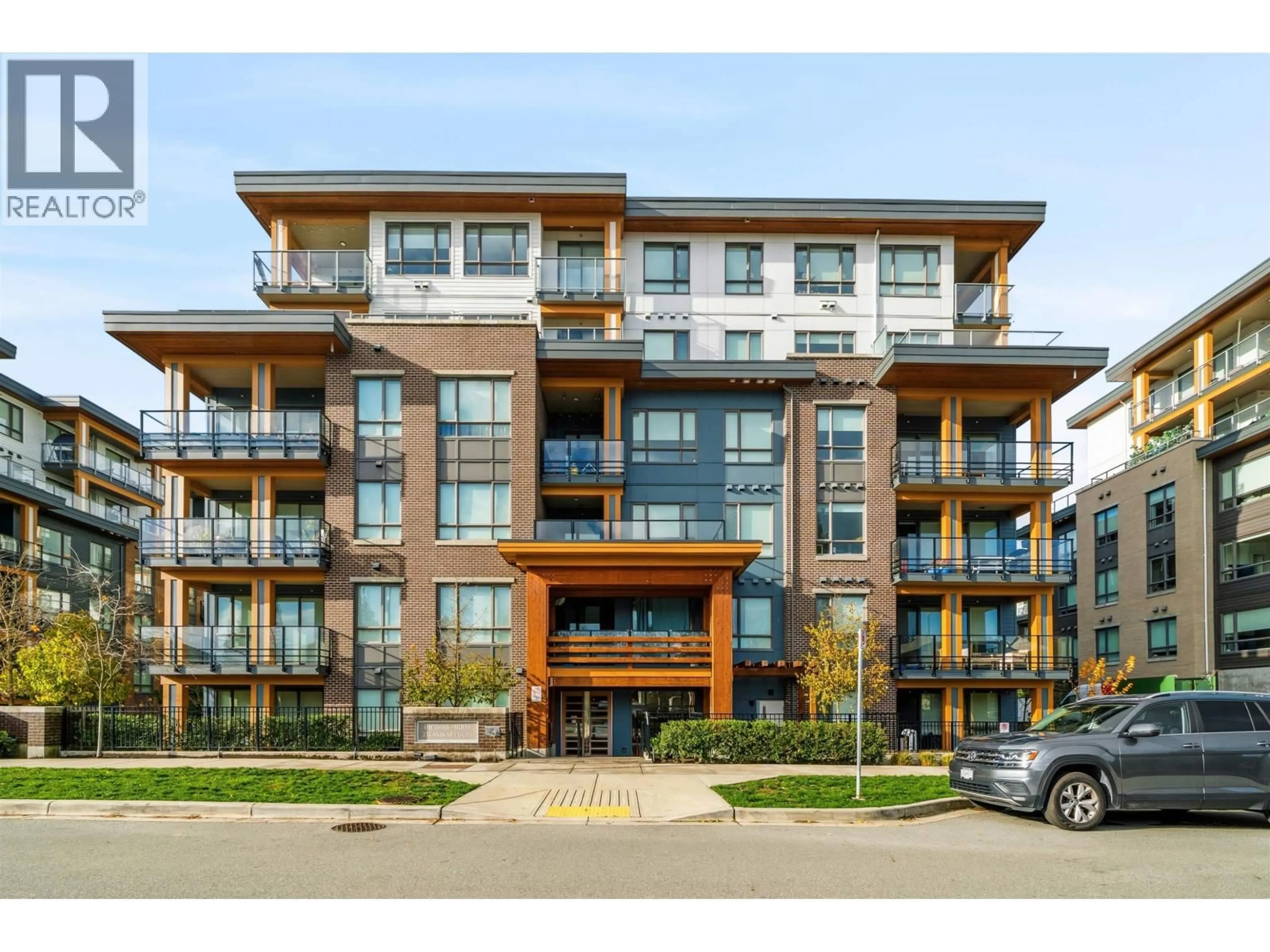 Unknown for 613 - 735 ANSKAR COURT, Coquitlam British Columbia V3J0L7