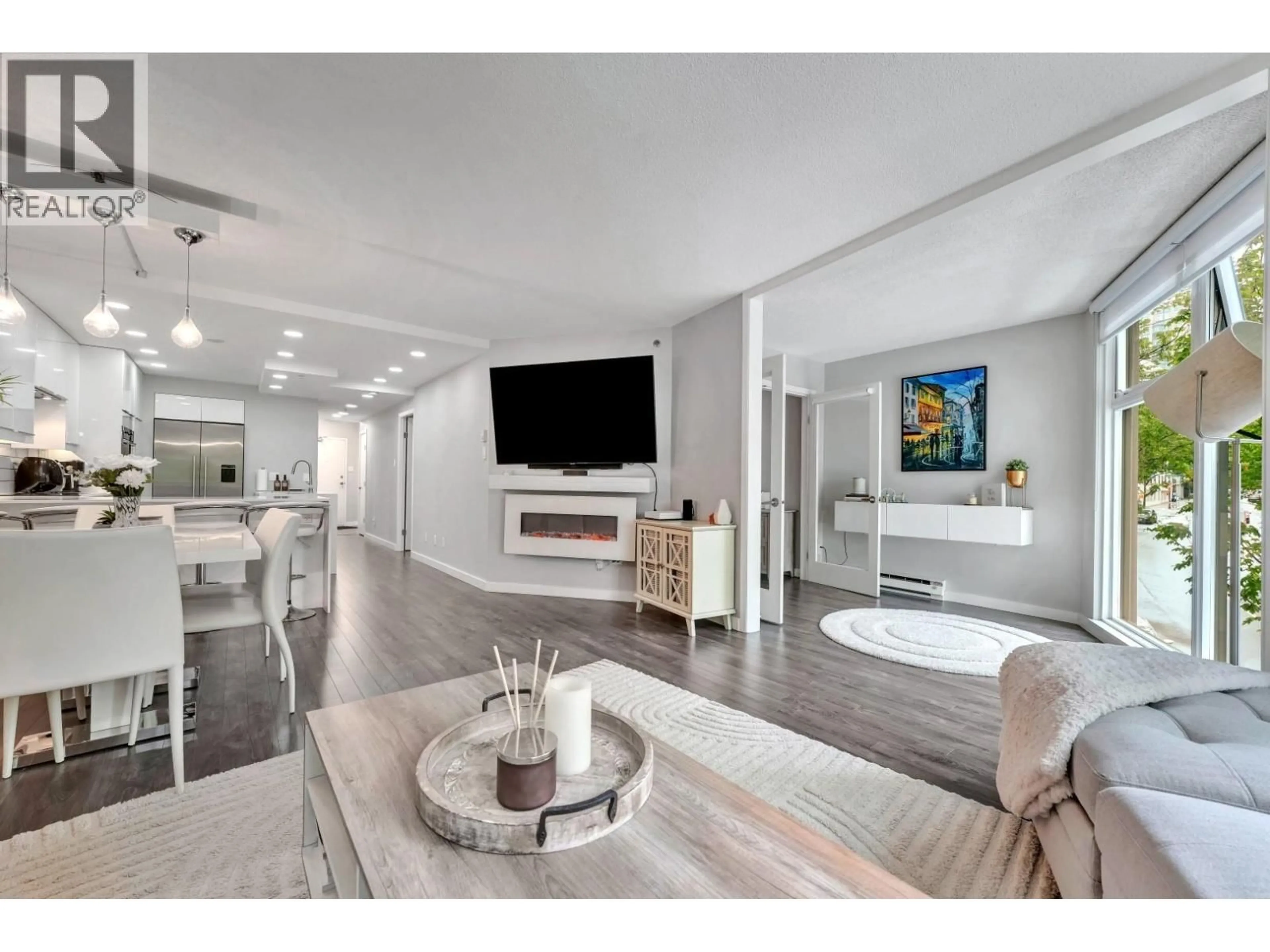 Unknown for B110 - 1331 HOMER STREET, Vancouver British Columbia V6B5M5