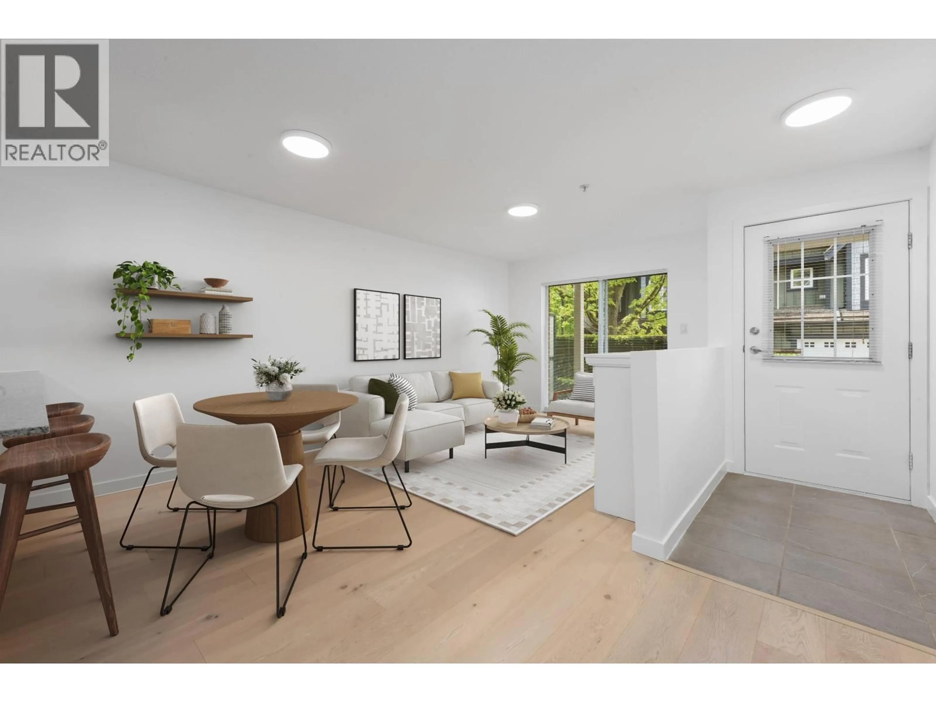 Unknown for 116 - 2780 ACADIA ROAD, Vancouver British Columbia V6T2L3