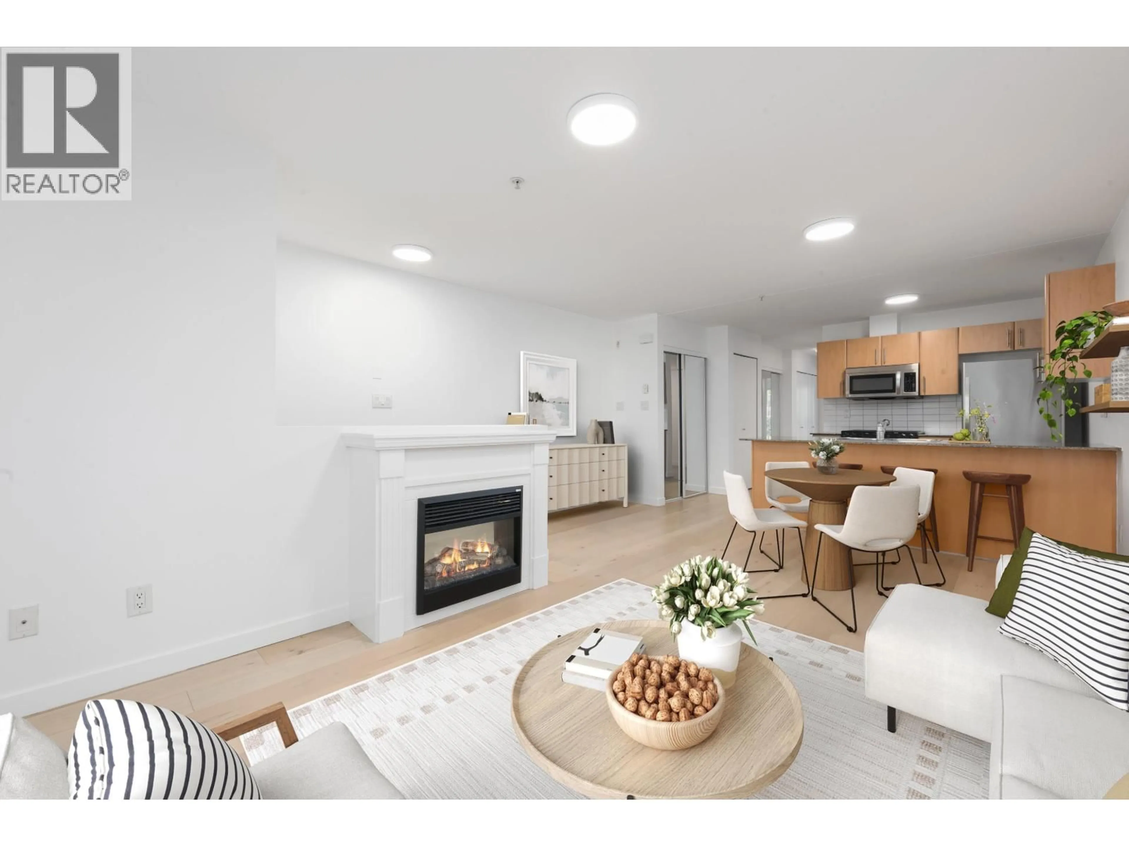 Unknown for 116 - 2780 ACADIA ROAD, Vancouver British Columbia V6T2L3